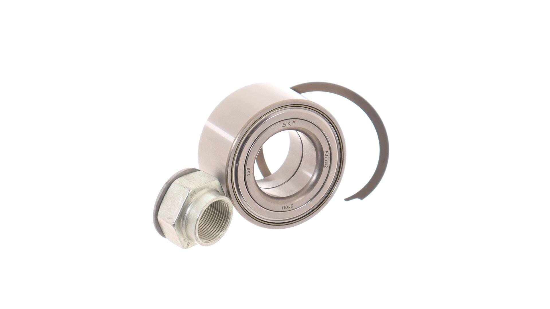 SKF Wiellagerset VKBA 1439