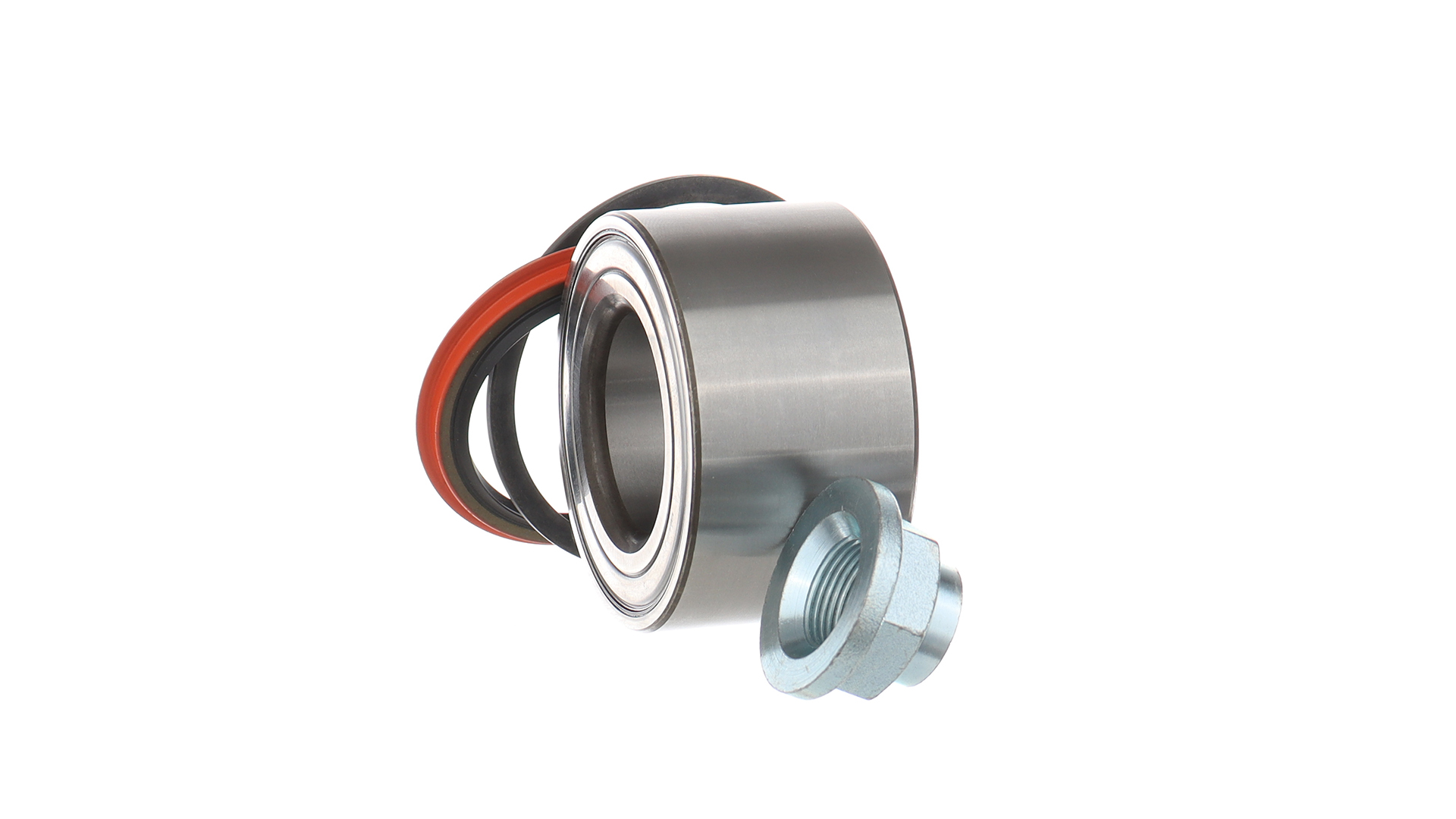 SKF Wiellagerset VKBA 1948