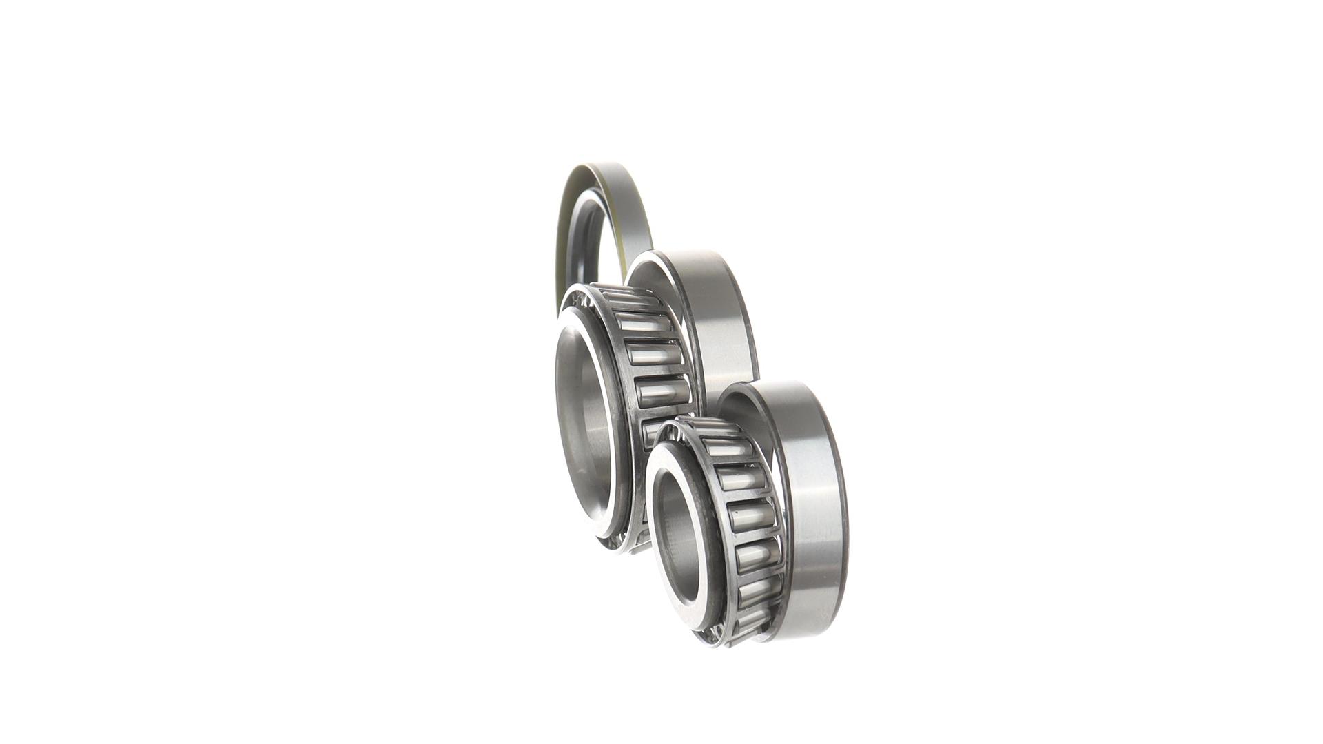 SKF Wiellagerset VKBA 1998