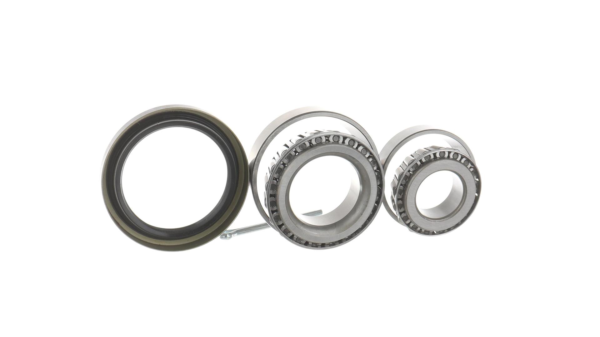 SKF Wiellagerset VKBA 1998