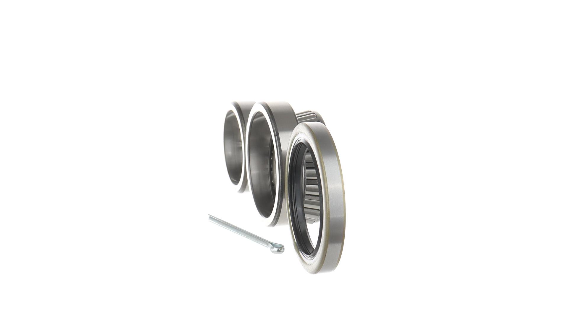 SKF Wiellagerset VKBA 1998