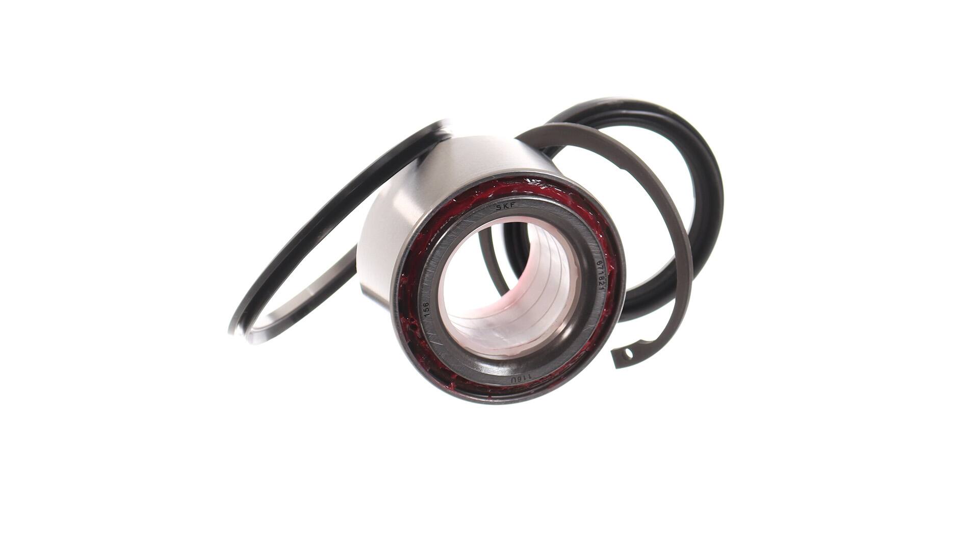 SKF Wiellagerset VKBA 3219