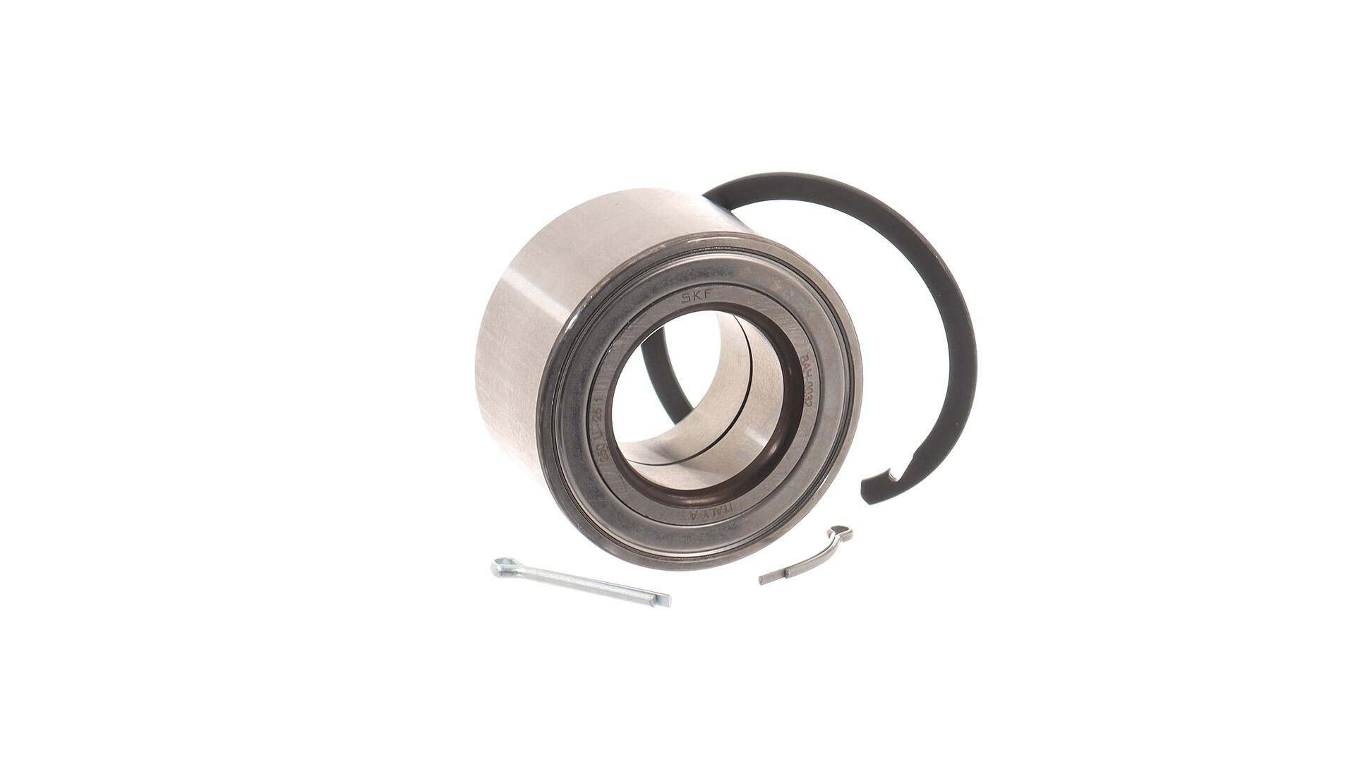 SKF Wiellagerset VKBA 3237