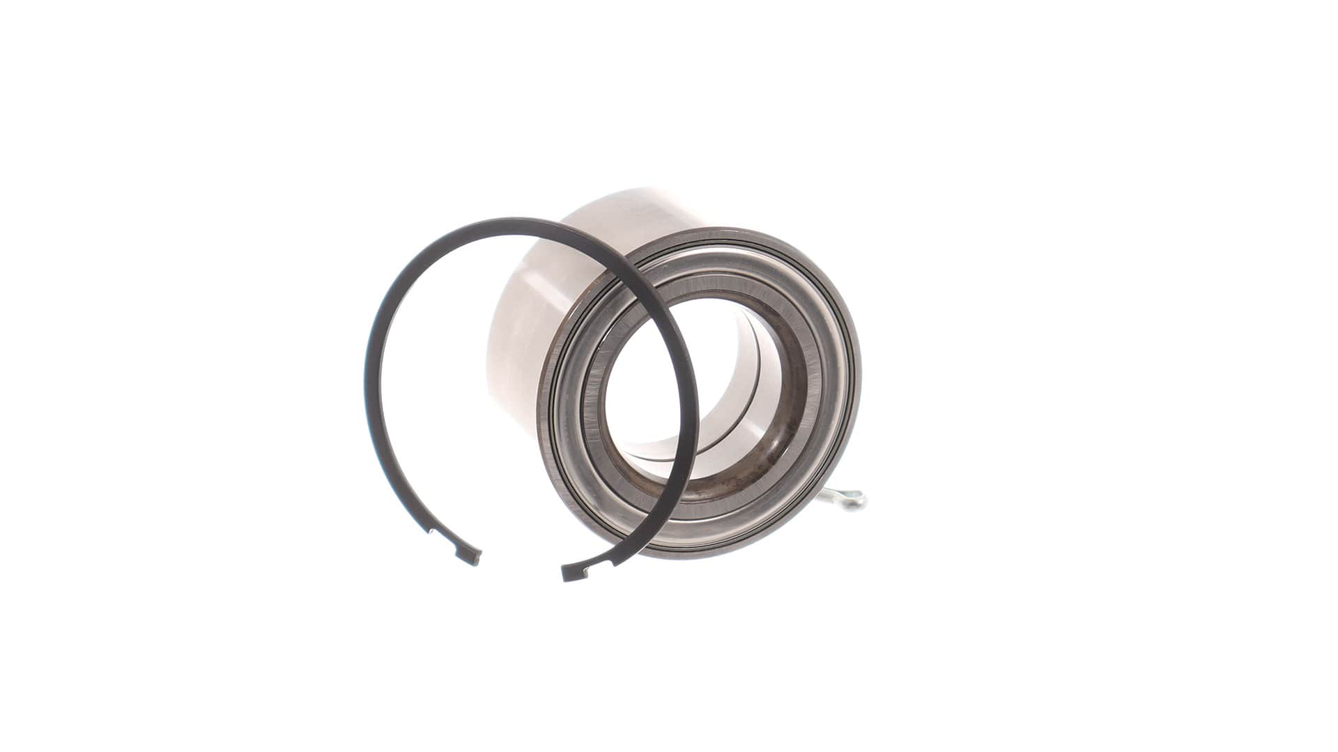 SKF Wiellagerset VKBA 3272