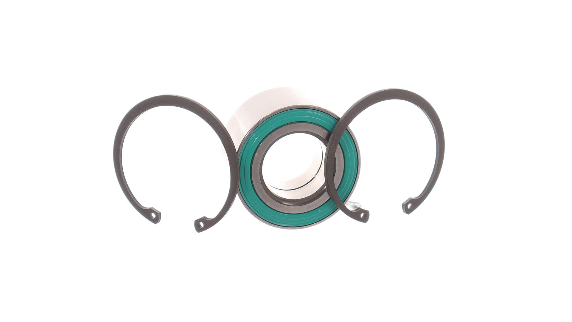 SKF Wiellagerset VKBA 3410