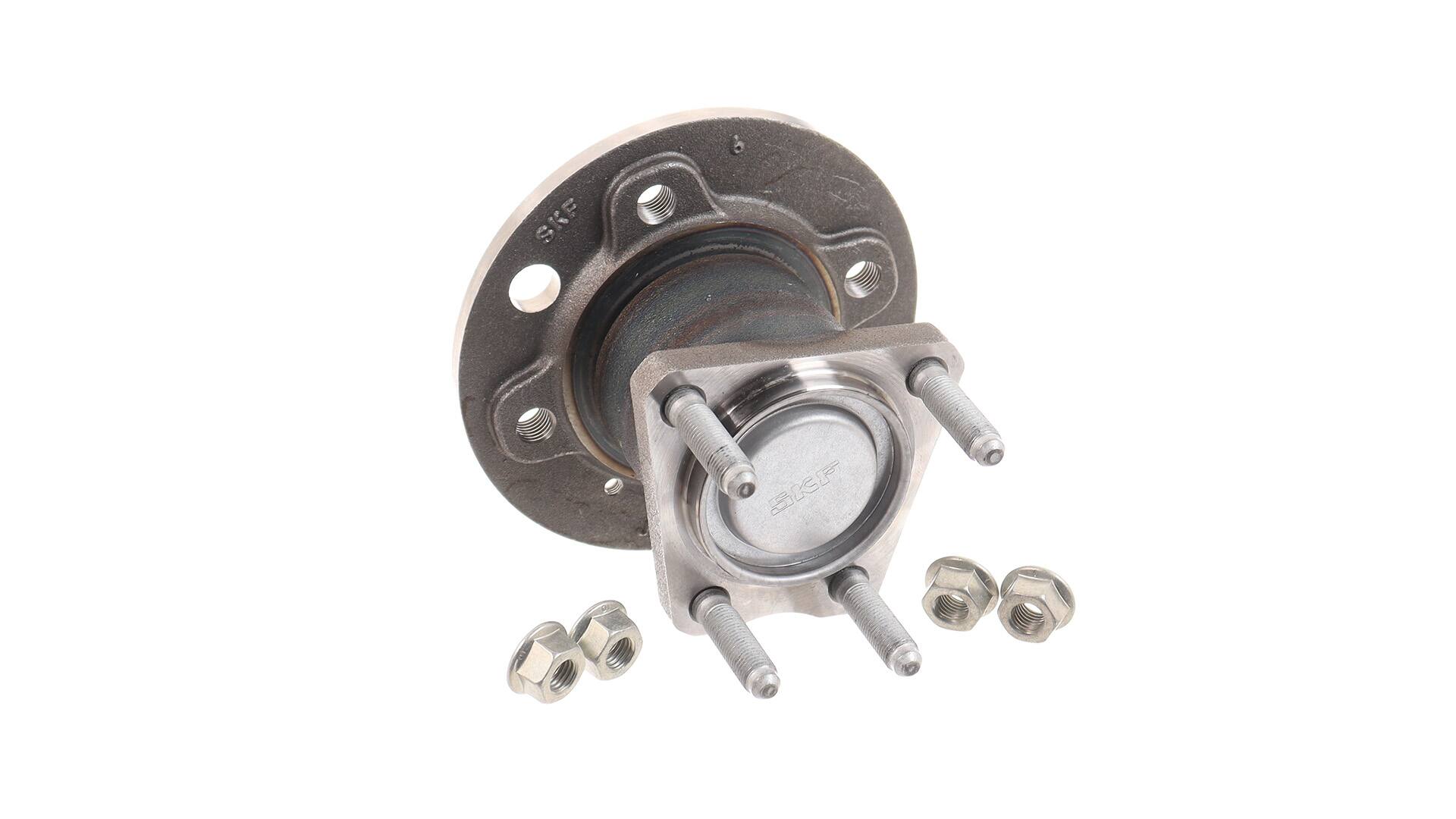 SKF Wiellagerset VKBA 3422