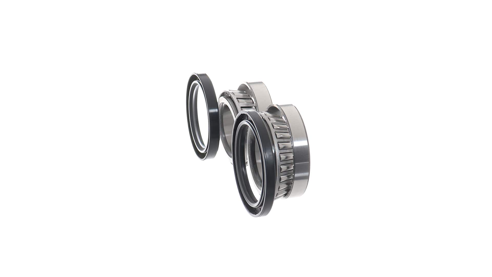 SKF Wiellagerset VKBA 3473