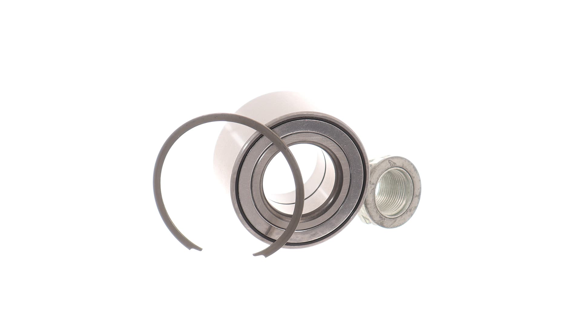 SKF Wiellagerset VKBA 3528