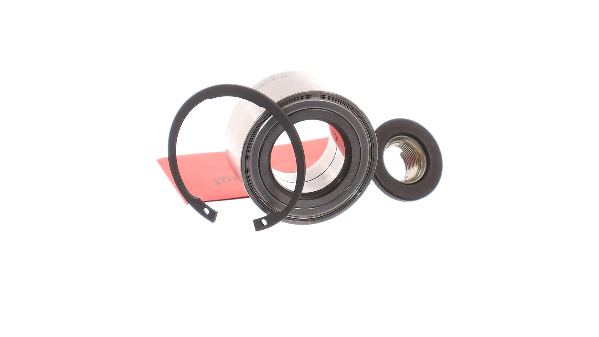 SKF Wiellagerset VKBA 3531