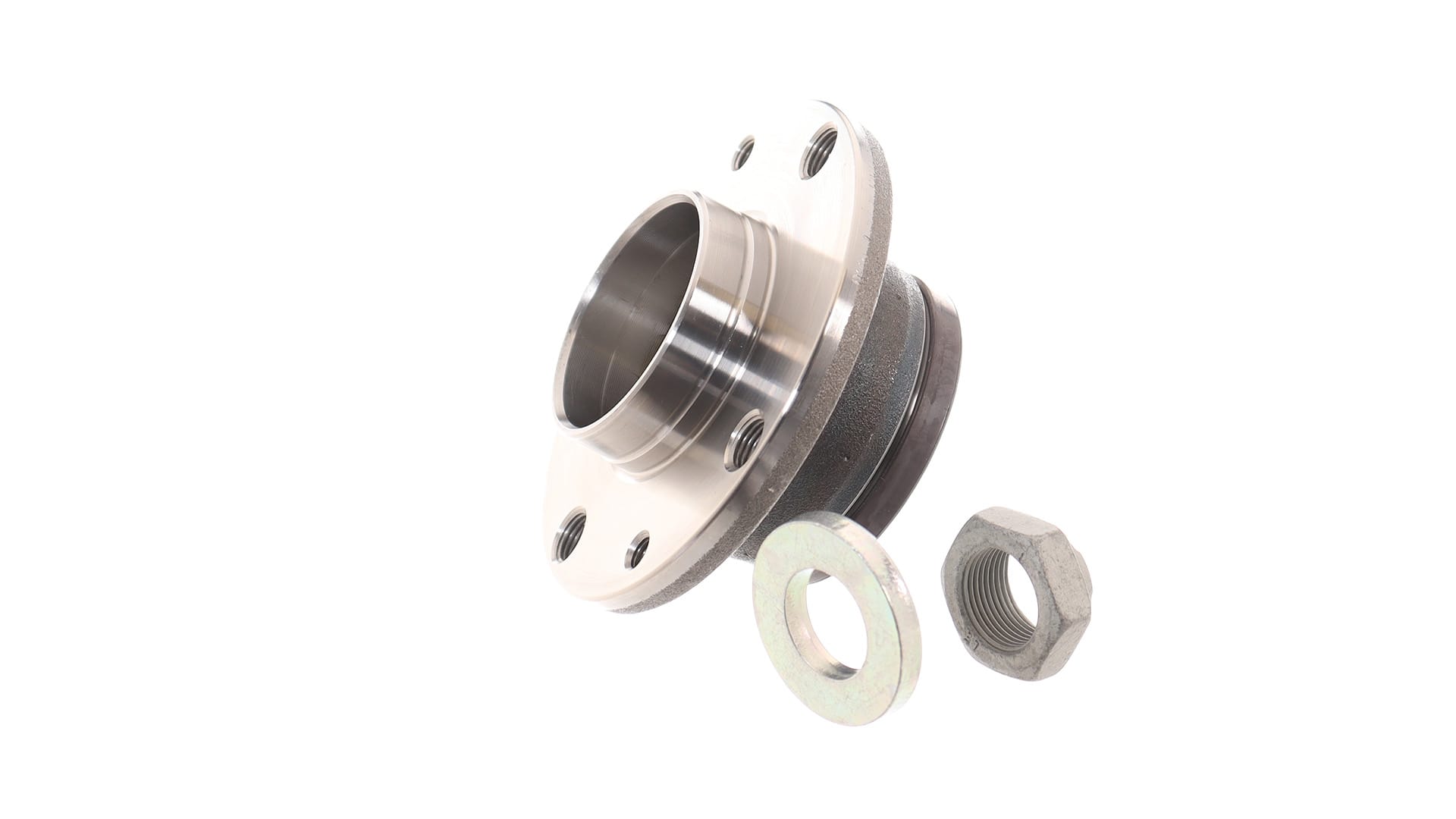 SKF Wiellagerset VKBA 3540