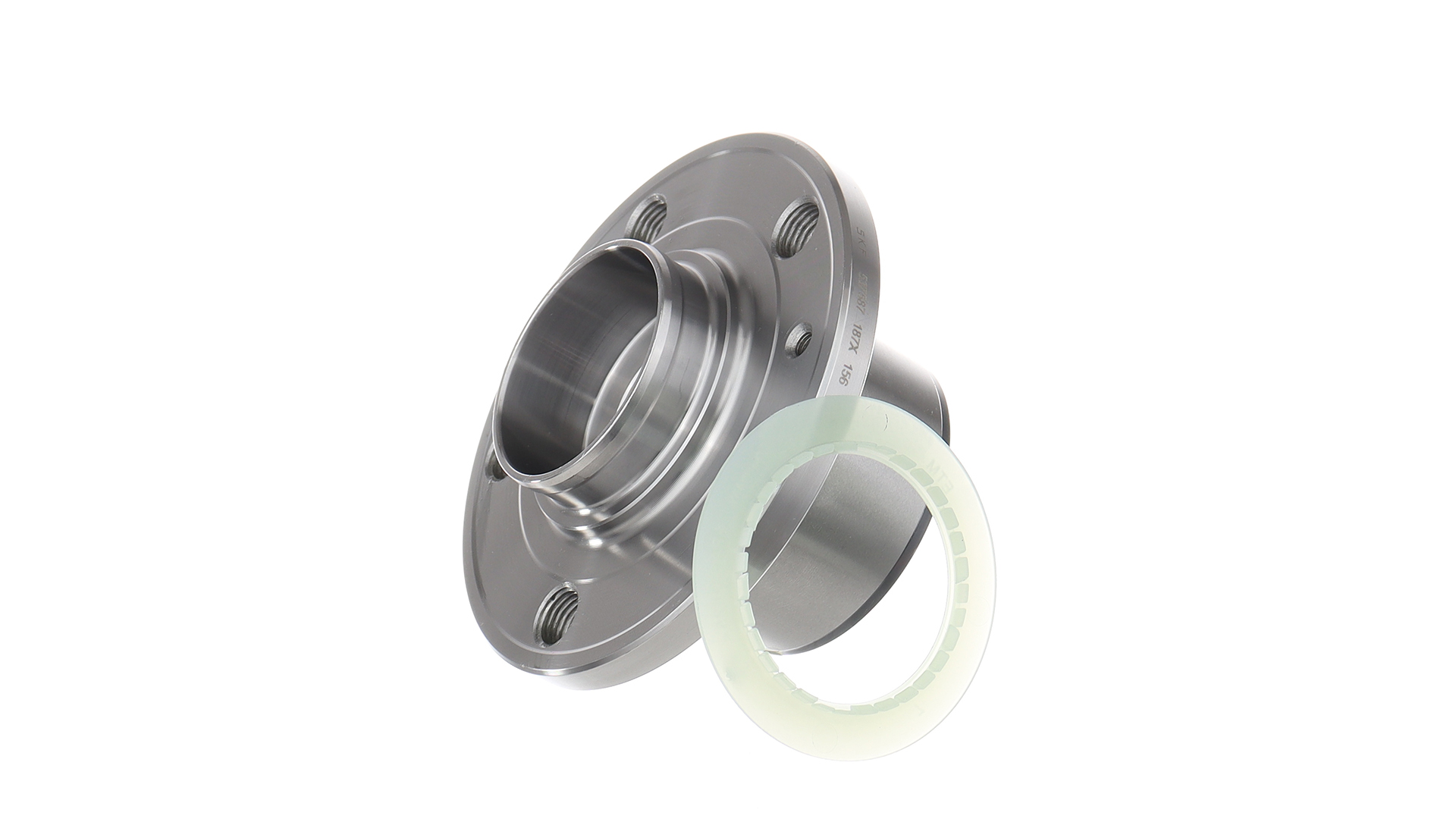 SKF Wiellagerset VKBA 3569