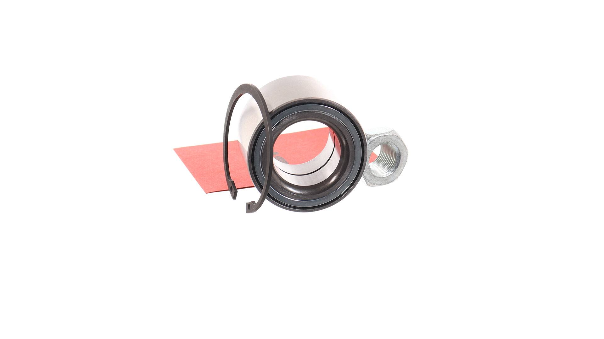 SKF Wiellagerset VKBA 3571