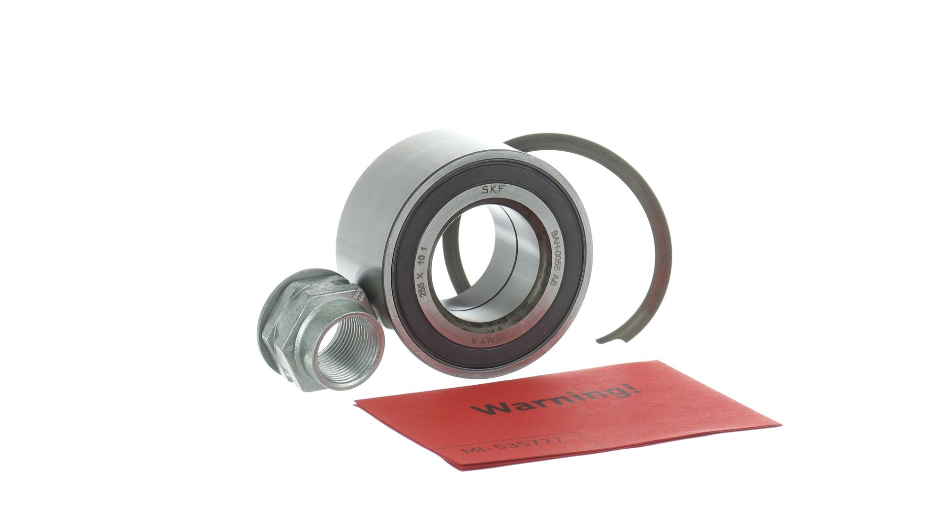 SKF Wiellagerset VKBA 3581