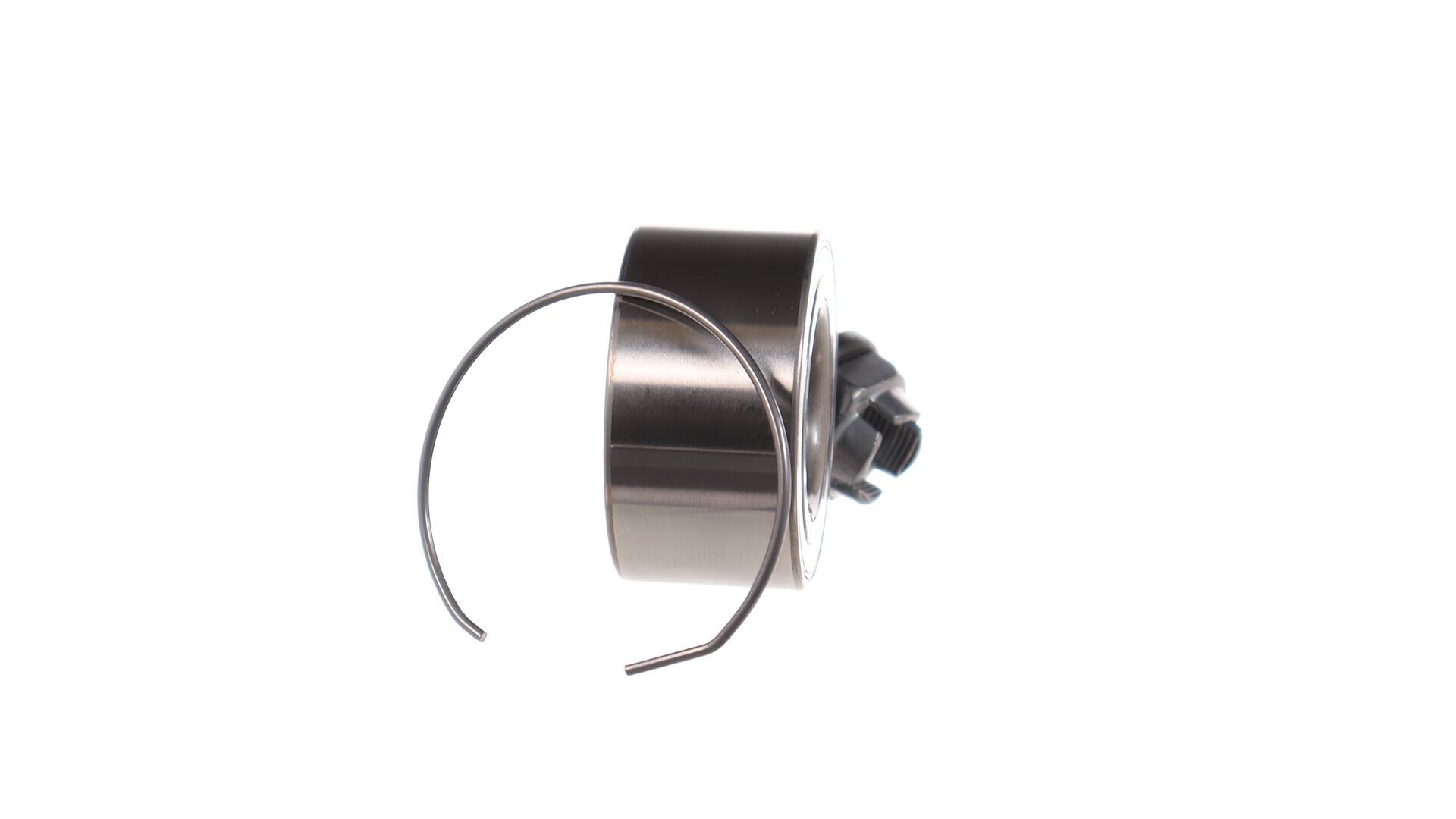 SKF Wiellagerset VKBA 3596