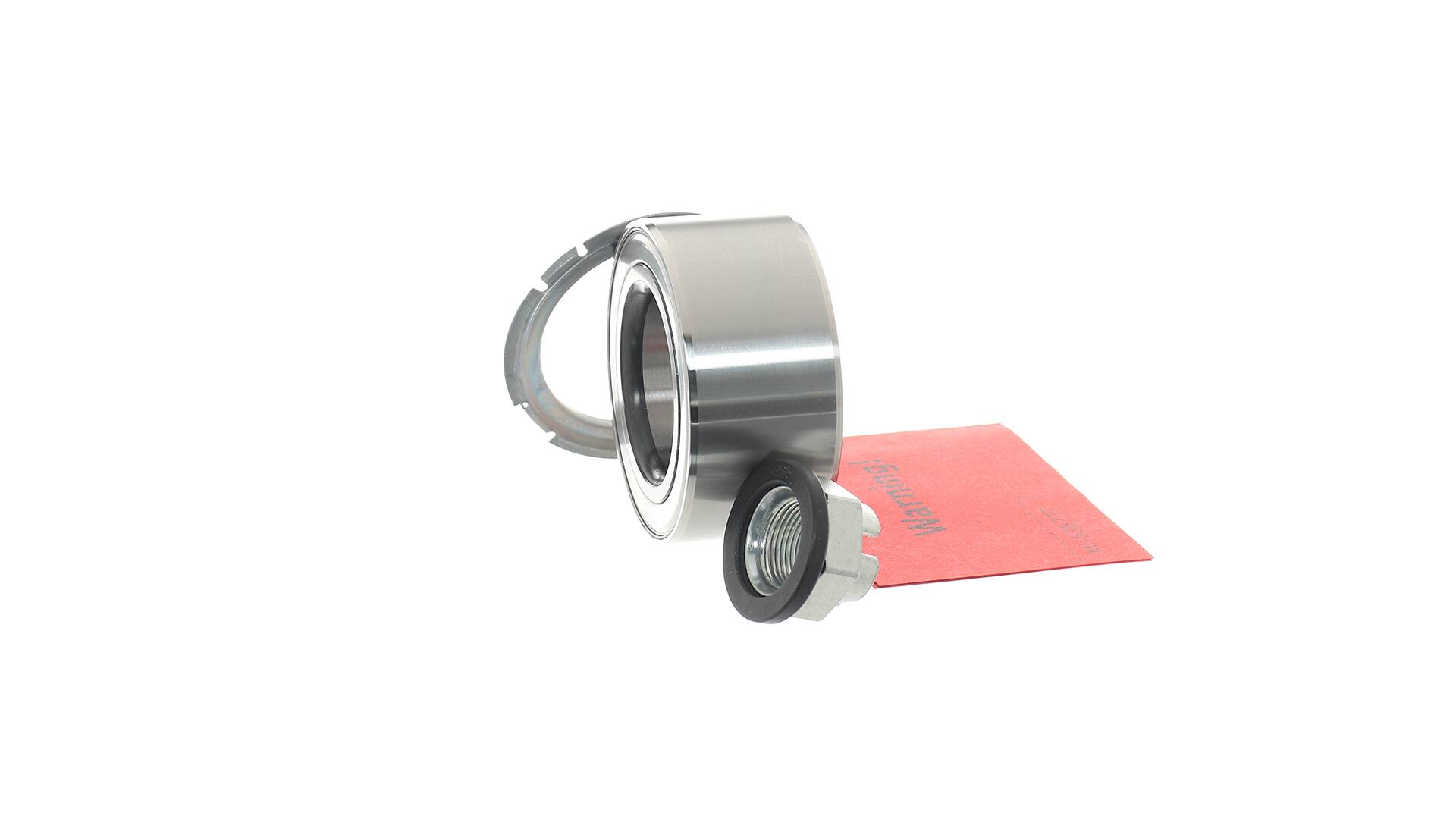 SKF Wiellagerset VKBA 3608