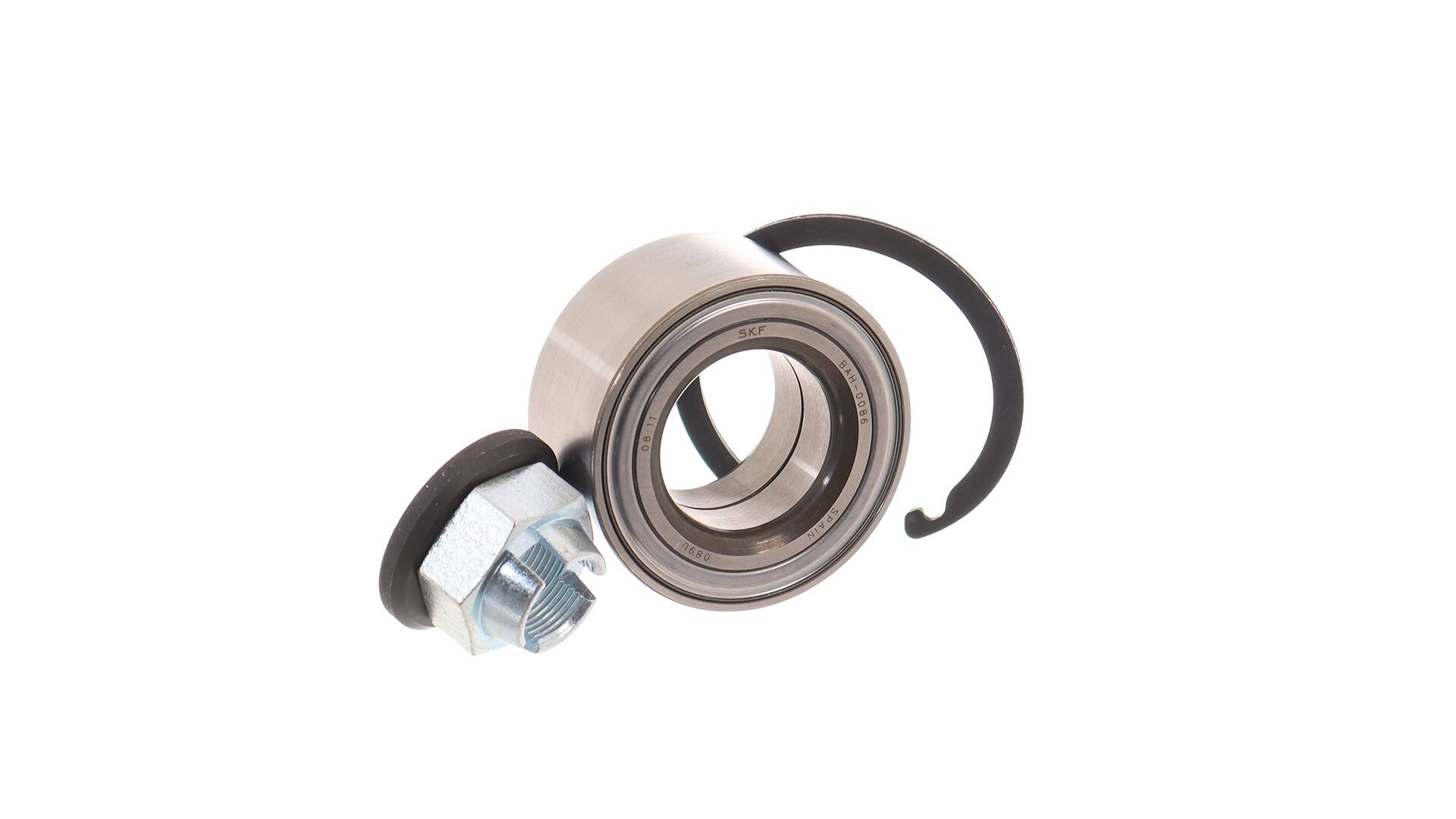 SKF Wiellagerset VKBA 3647