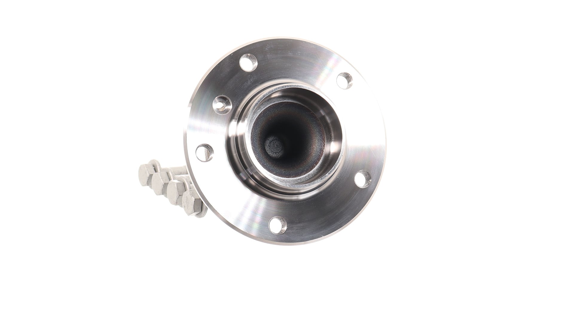 SKF Wiellagerset VKBA 3681