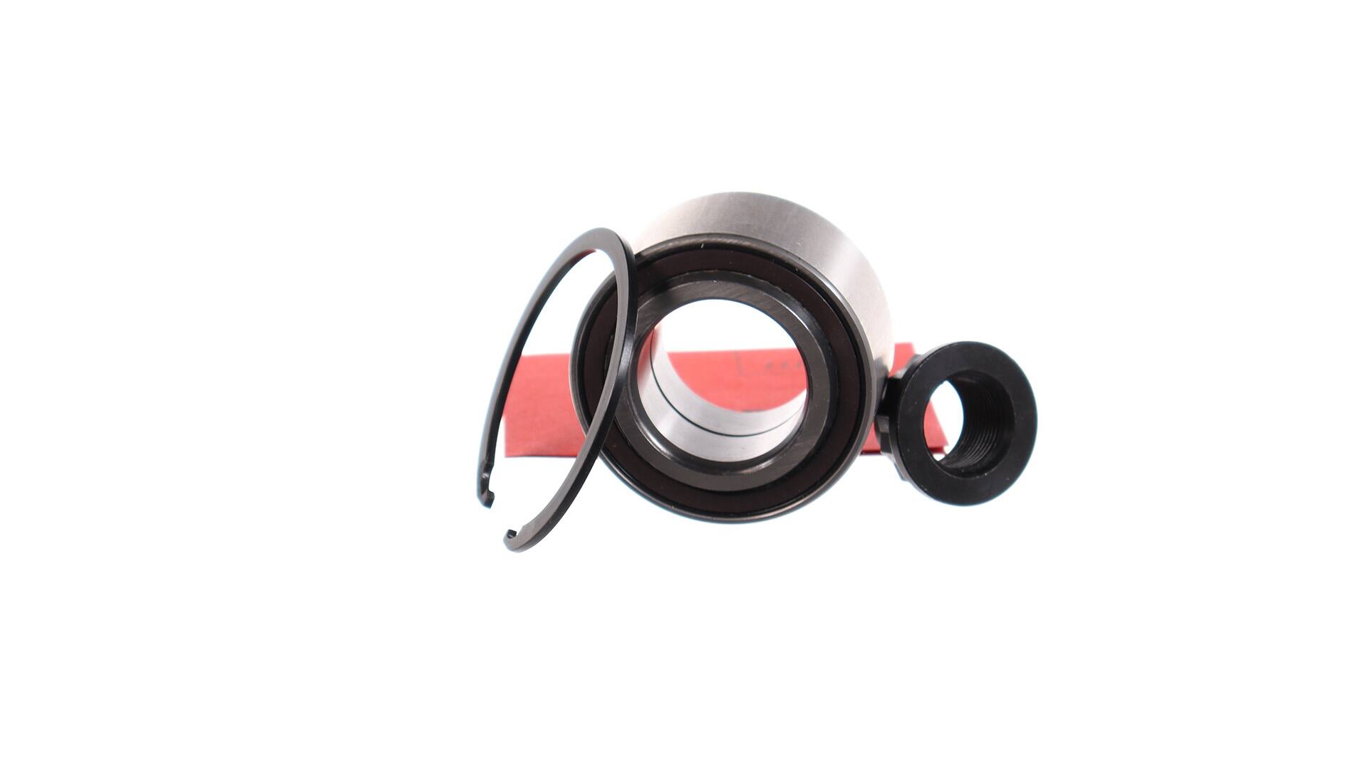 SKF Wiellagerset VKBA 3684