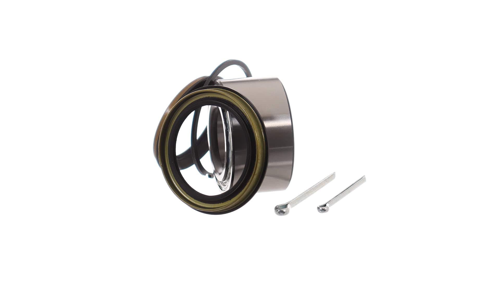 SKF Wiellagerset VKBA 3703