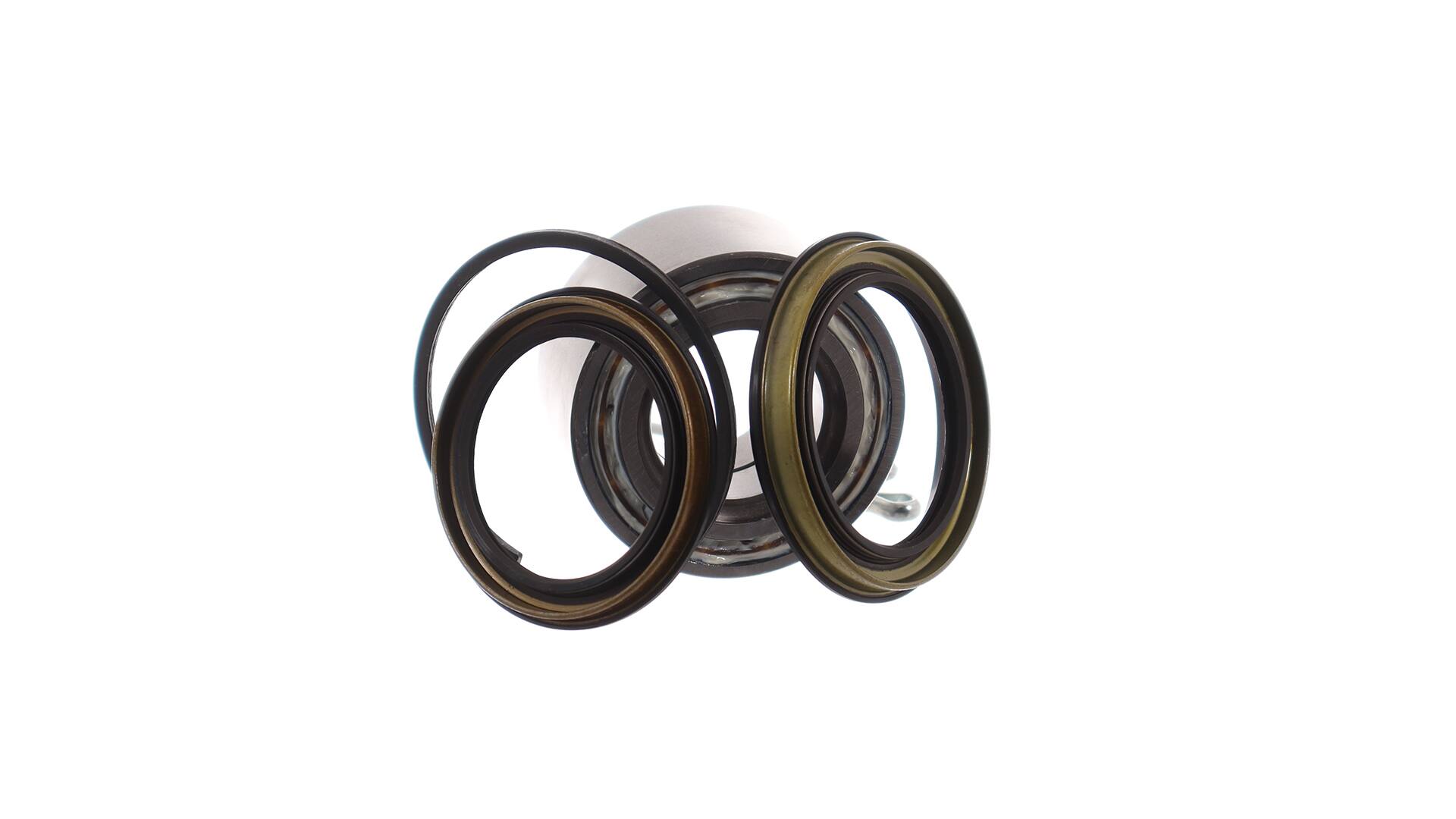 SKF Wiellagerset VKBA 3703