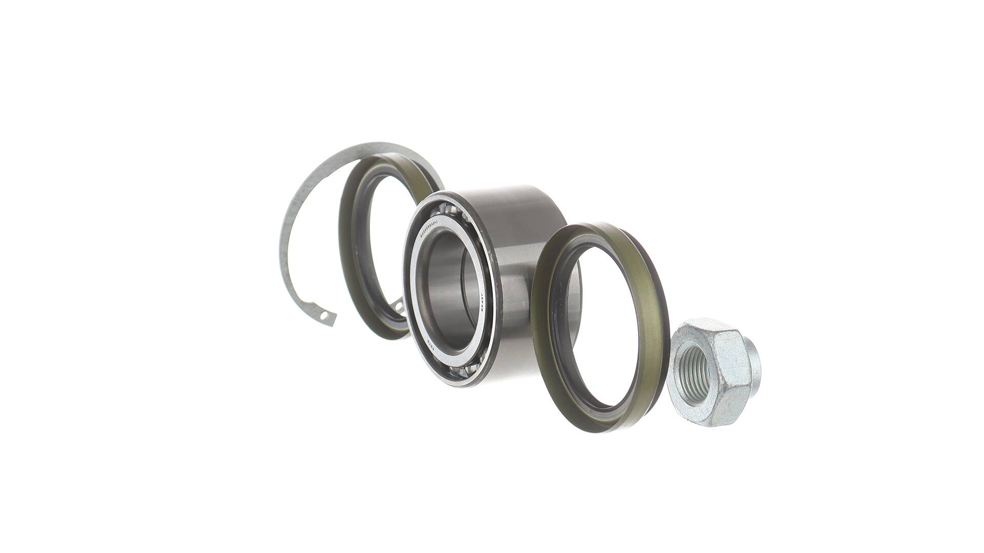 SKF Wiellagerset VKBA 3713