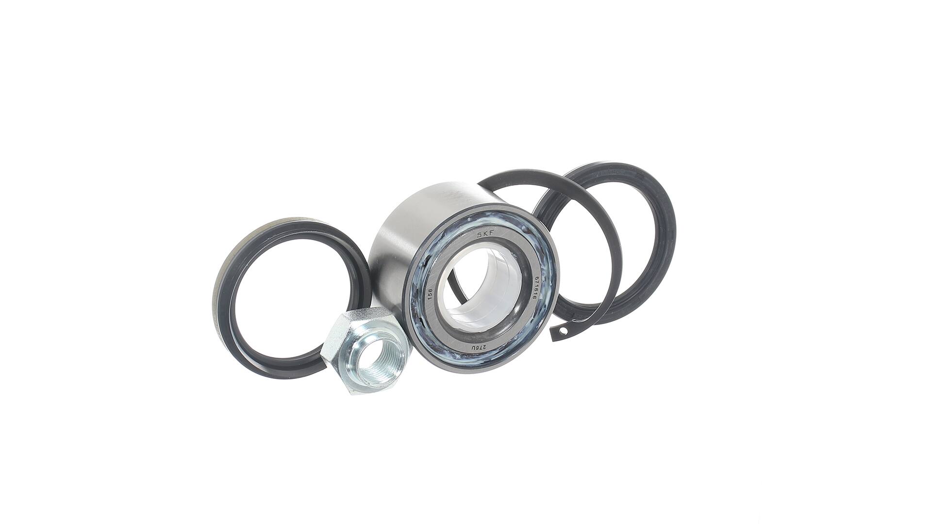 SKF Wiellagerset VKBA 3714