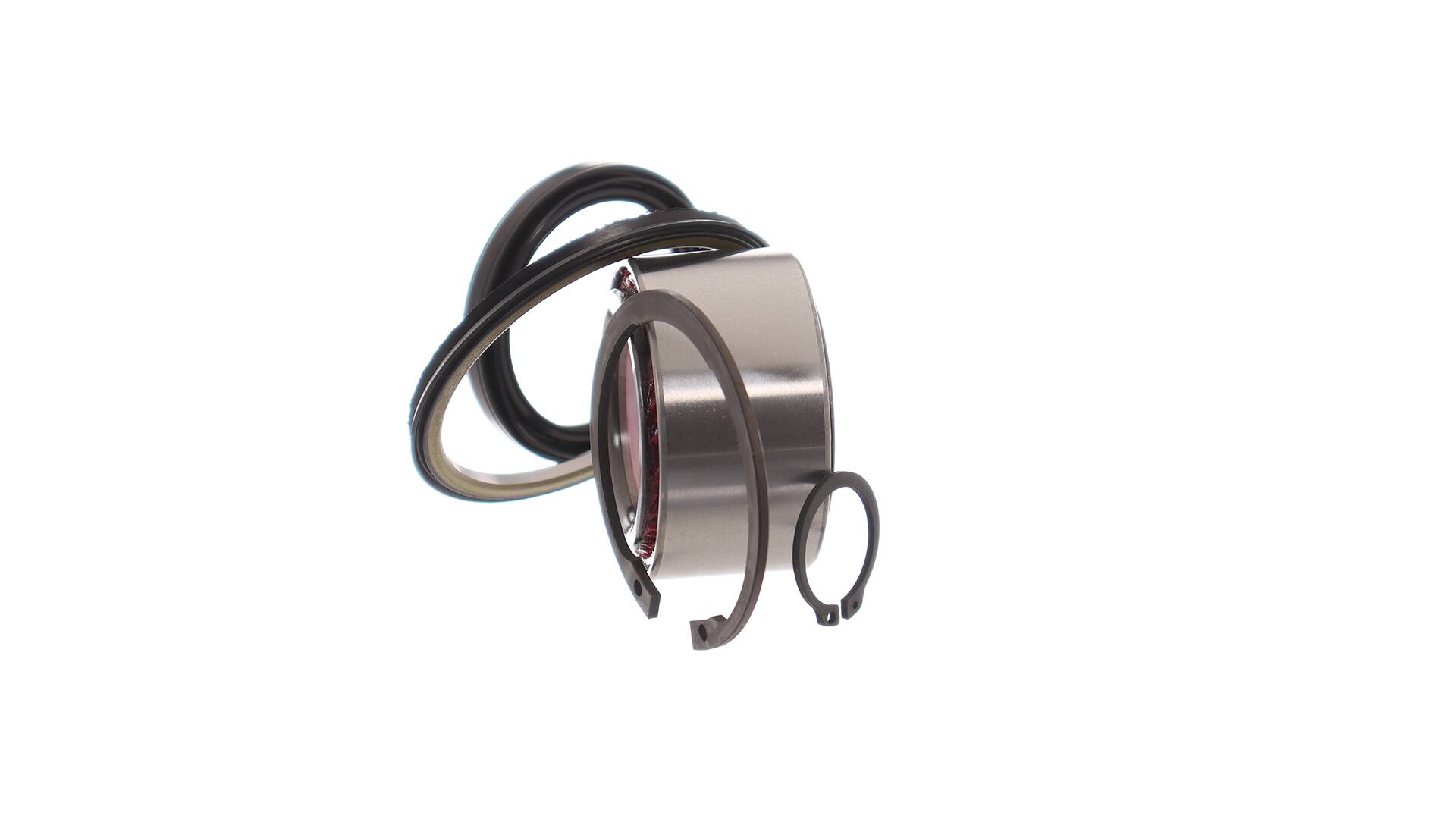 SKF Wiellagerset VKBA 3922