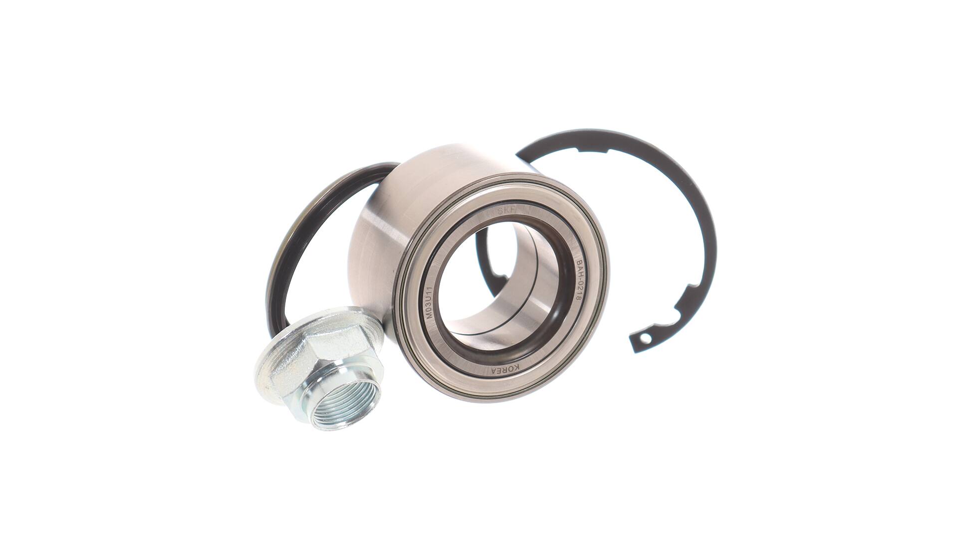 SKF Wiellagerset VKBA 3935