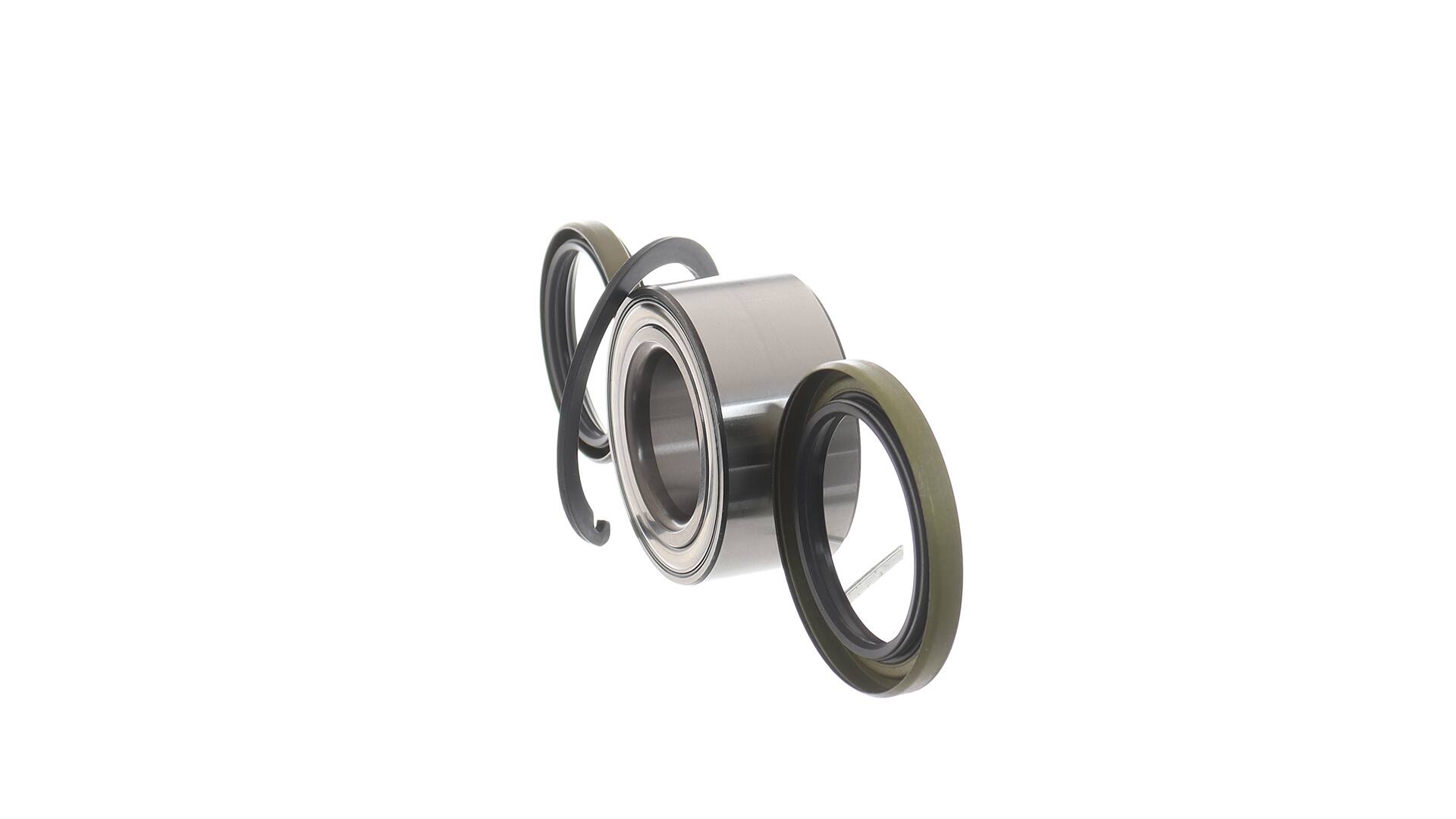 SKF Wiellagerset VKBA 3940