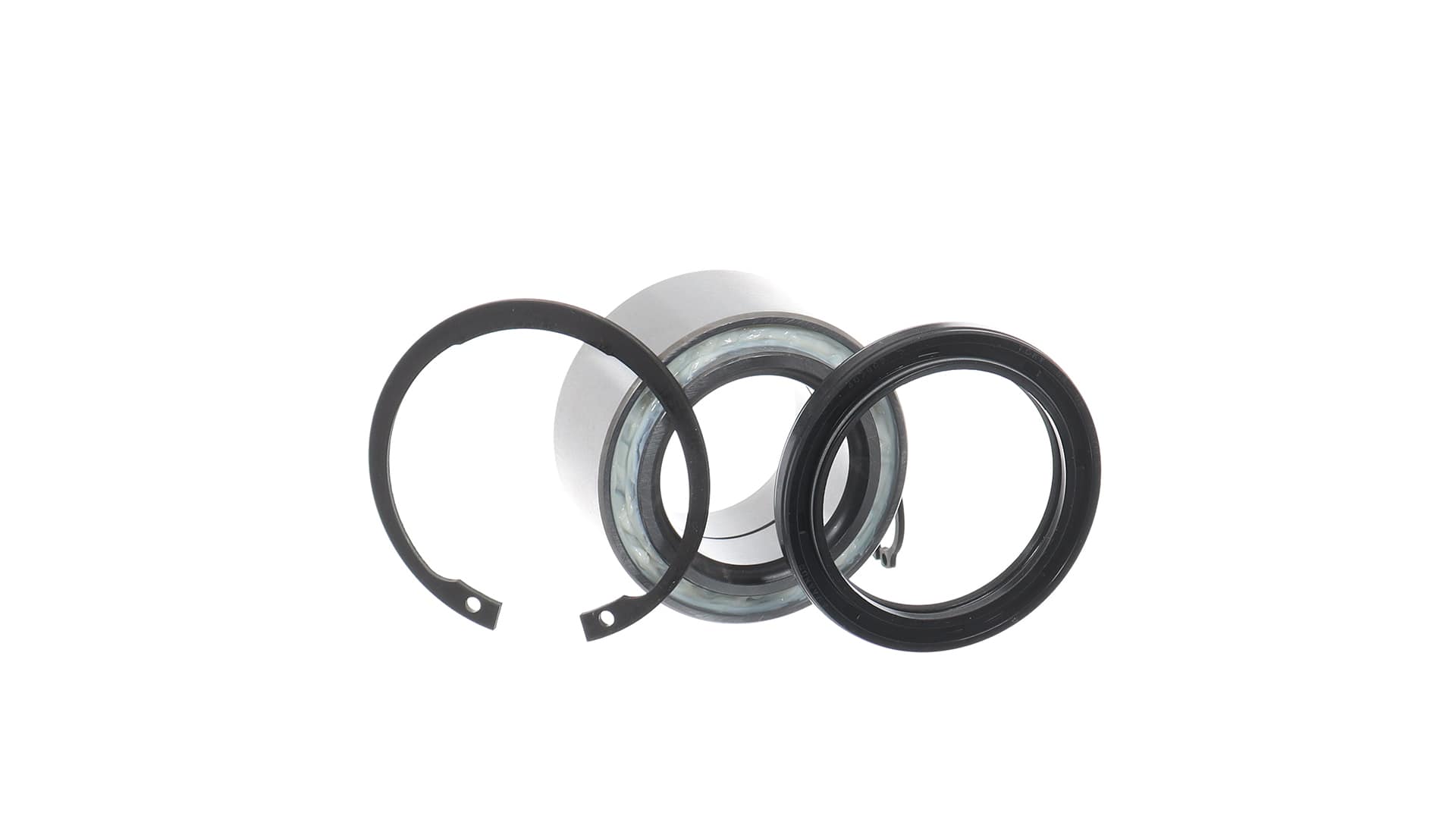 SKF Wiellagerset VKBA 3969