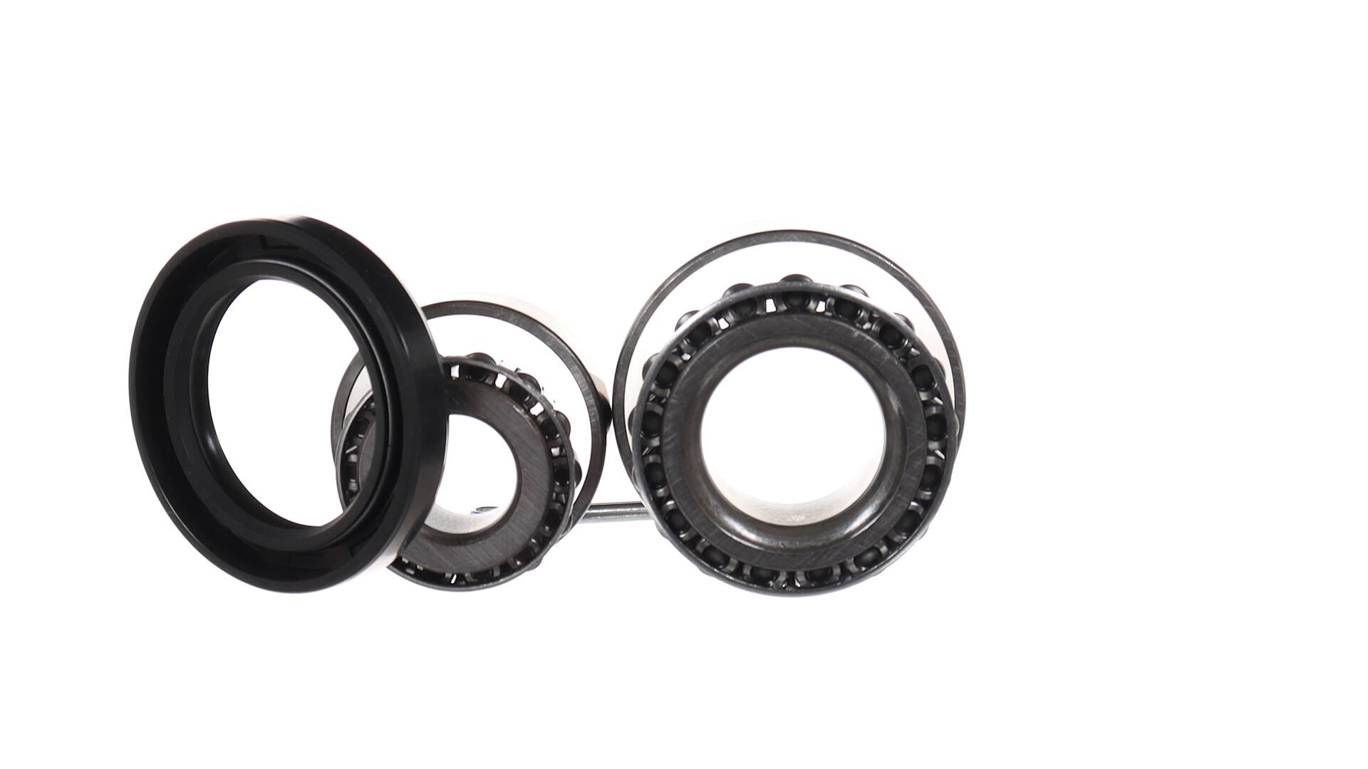 SKF Wiellagerset VKBA 539