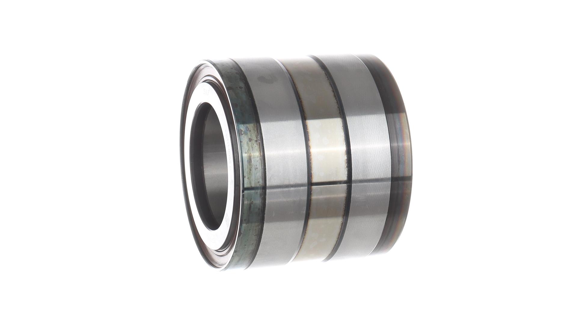 SKF Wiellagerset VKBA 5552