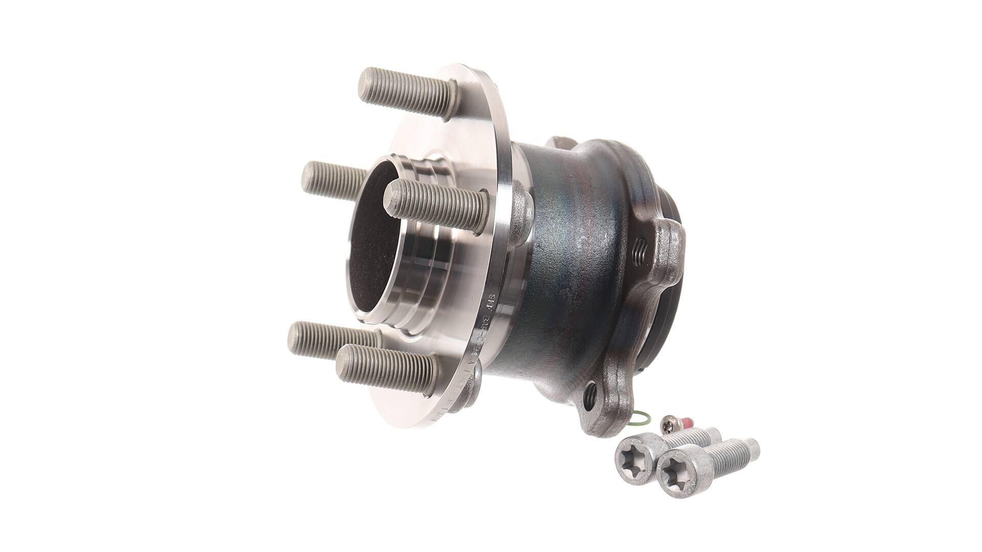 SKF Wiellagerset VKBA 6524