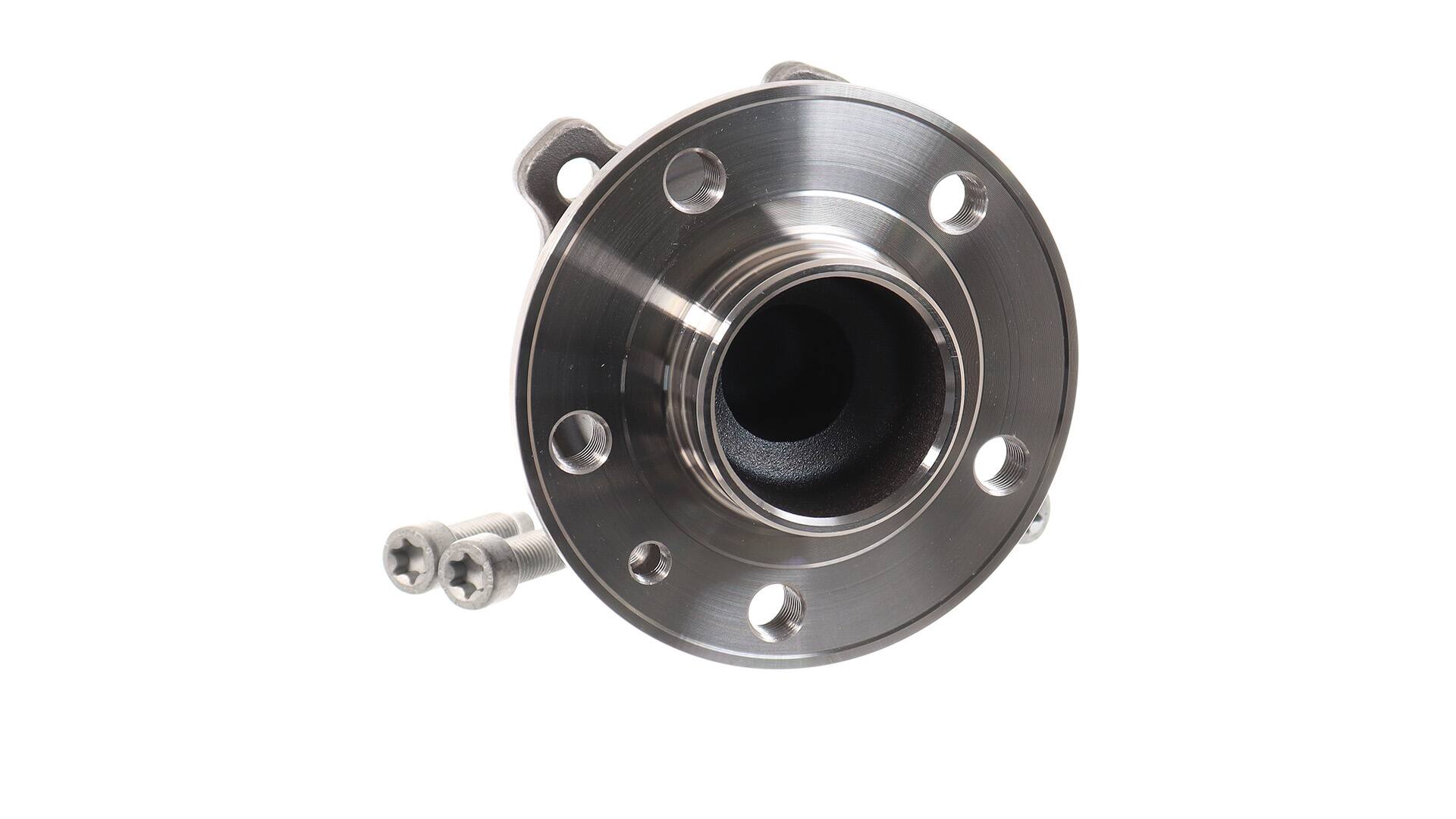 SKF Wiellagerset VKBA 6532