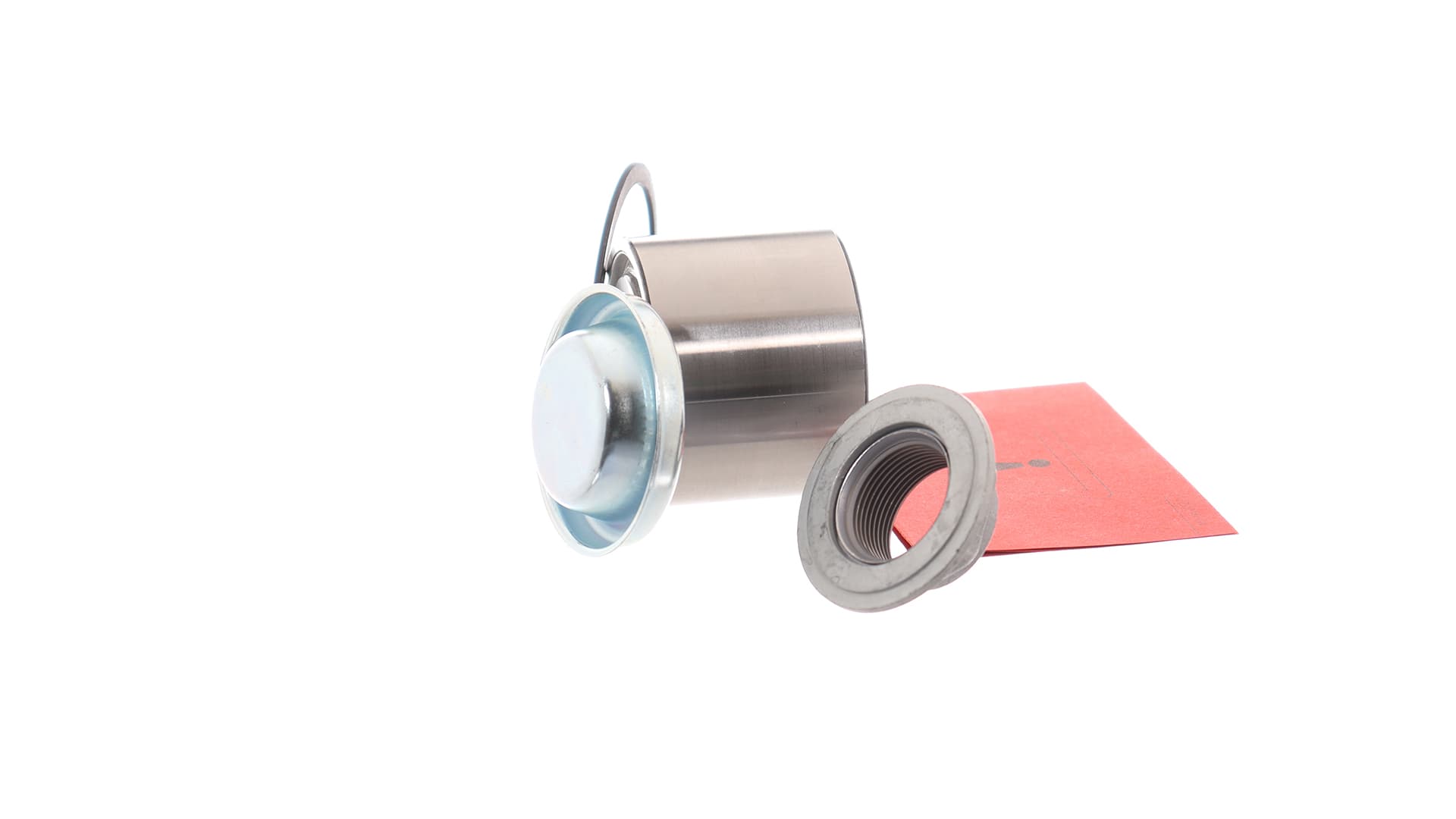 SKF Wiellagerset VKBA 6544