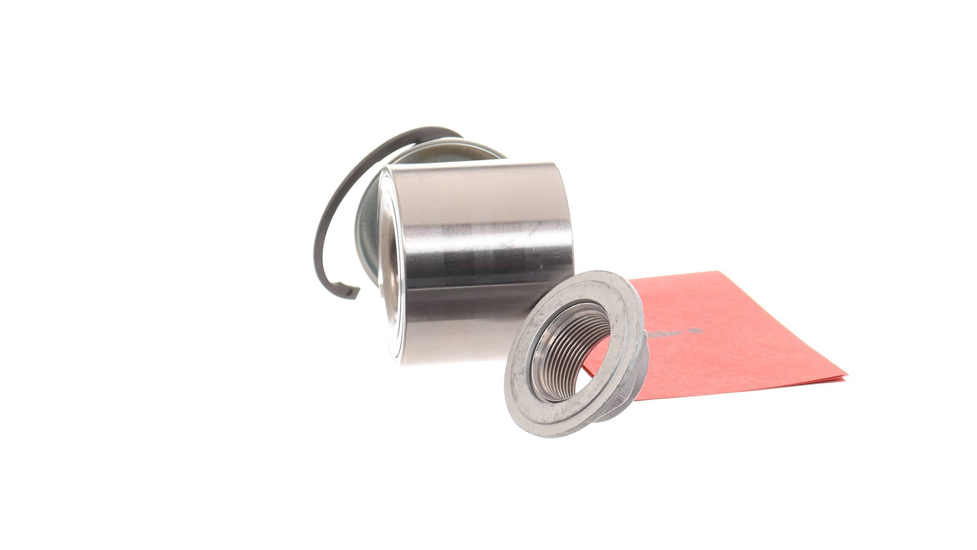 SKF Wiellagerset VKBA 6549