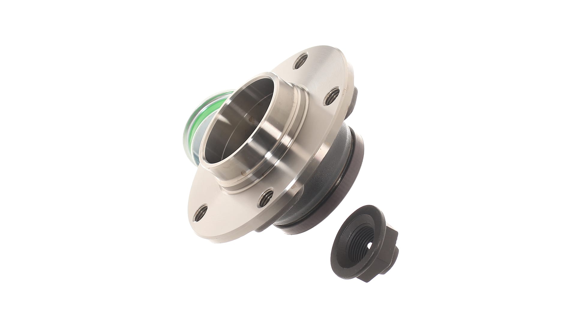 SKF Wiellagerset VKBA 6553