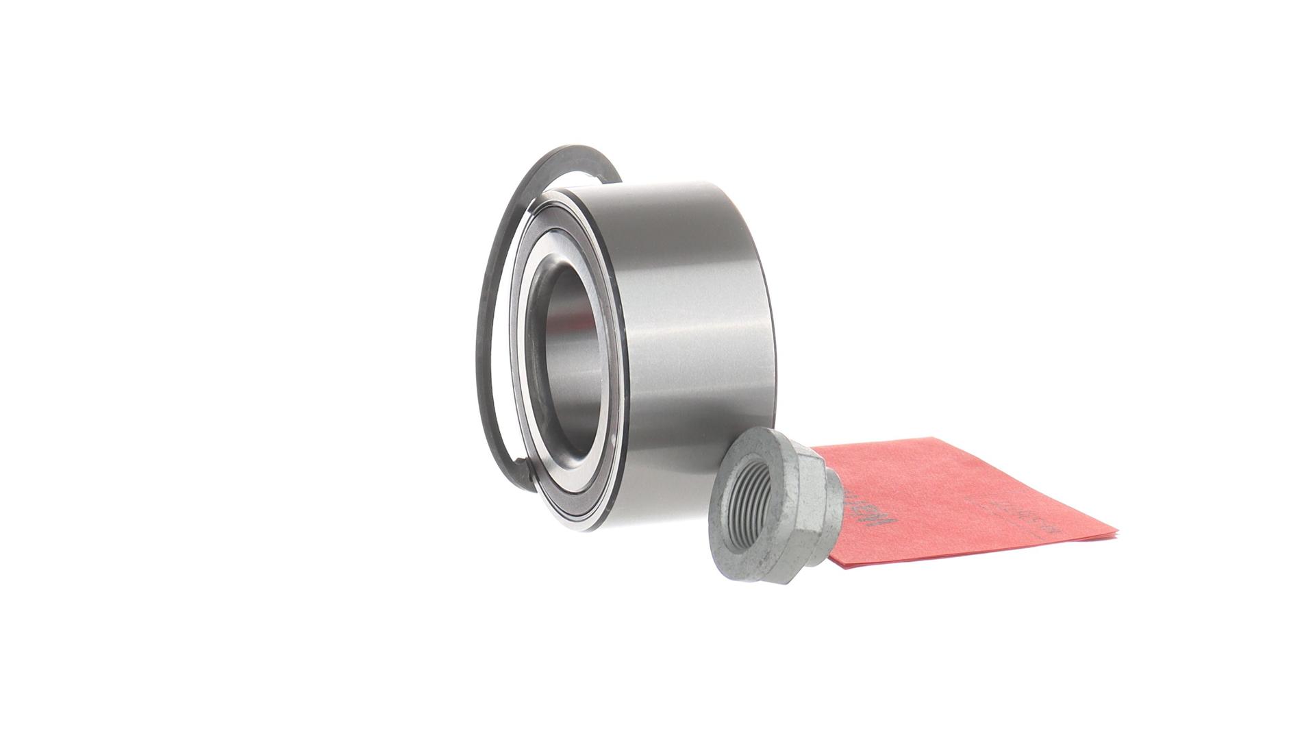 SKF Wiellagerset VKBA 6578