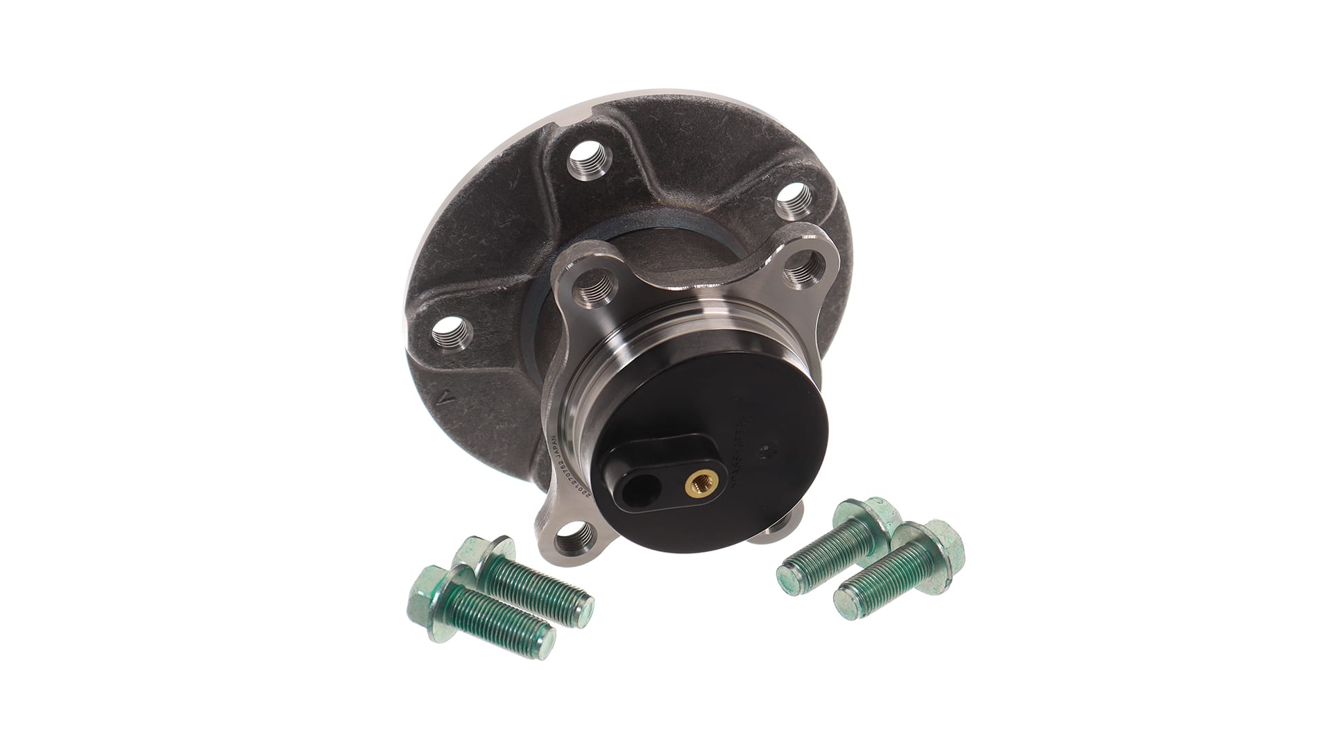 SKF Wiellagerset VKBA 6579