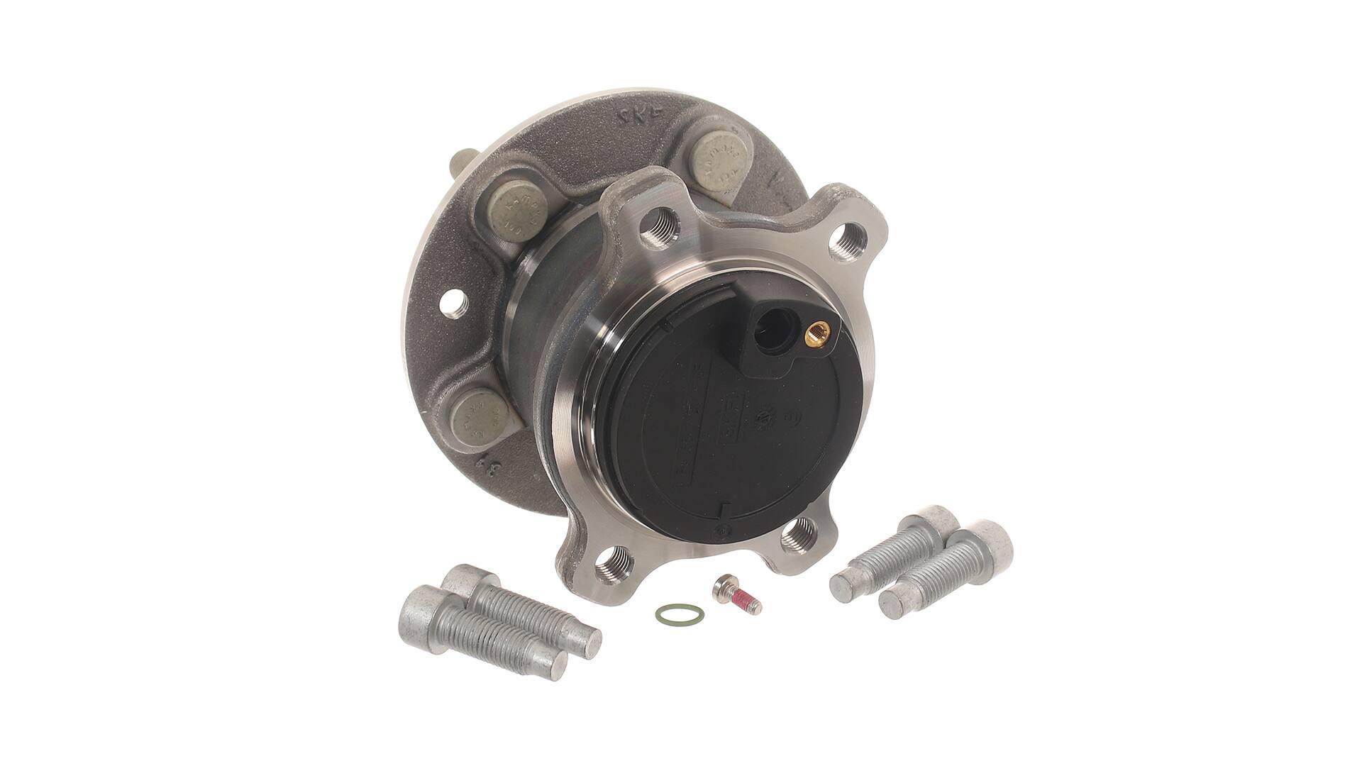 SKF Wiellagerset VKBA 6586