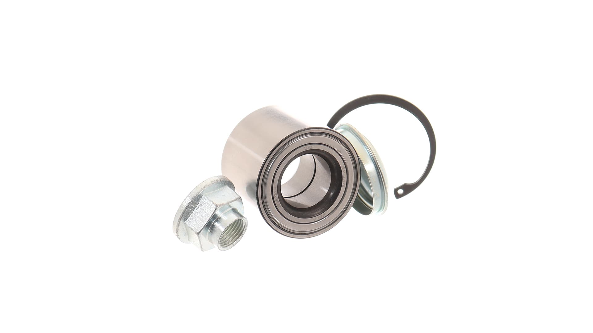 SKF Wiellagerset VKBA 6639