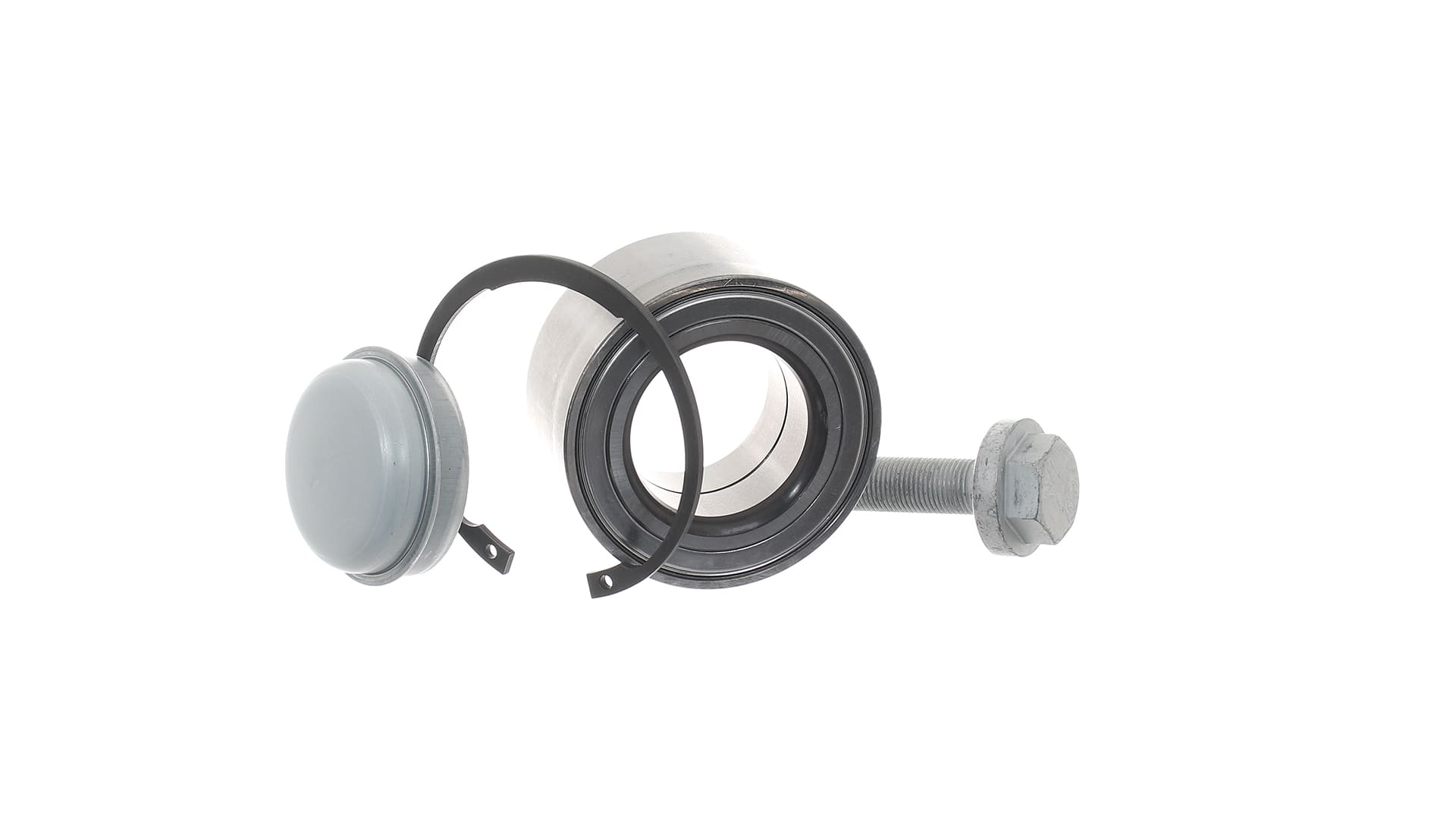 SKF Wiellagerset VKBA 6646