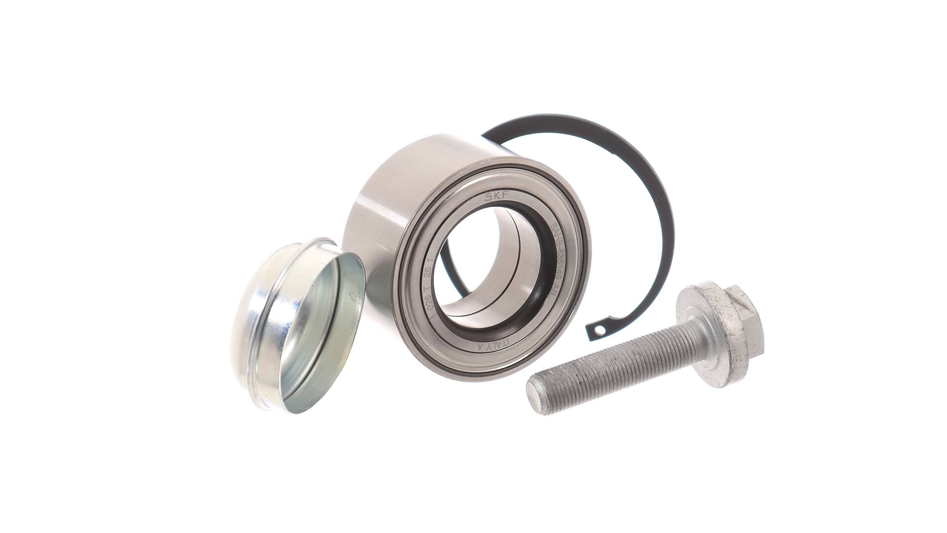 SKF Wiellagerset VKBA 6647