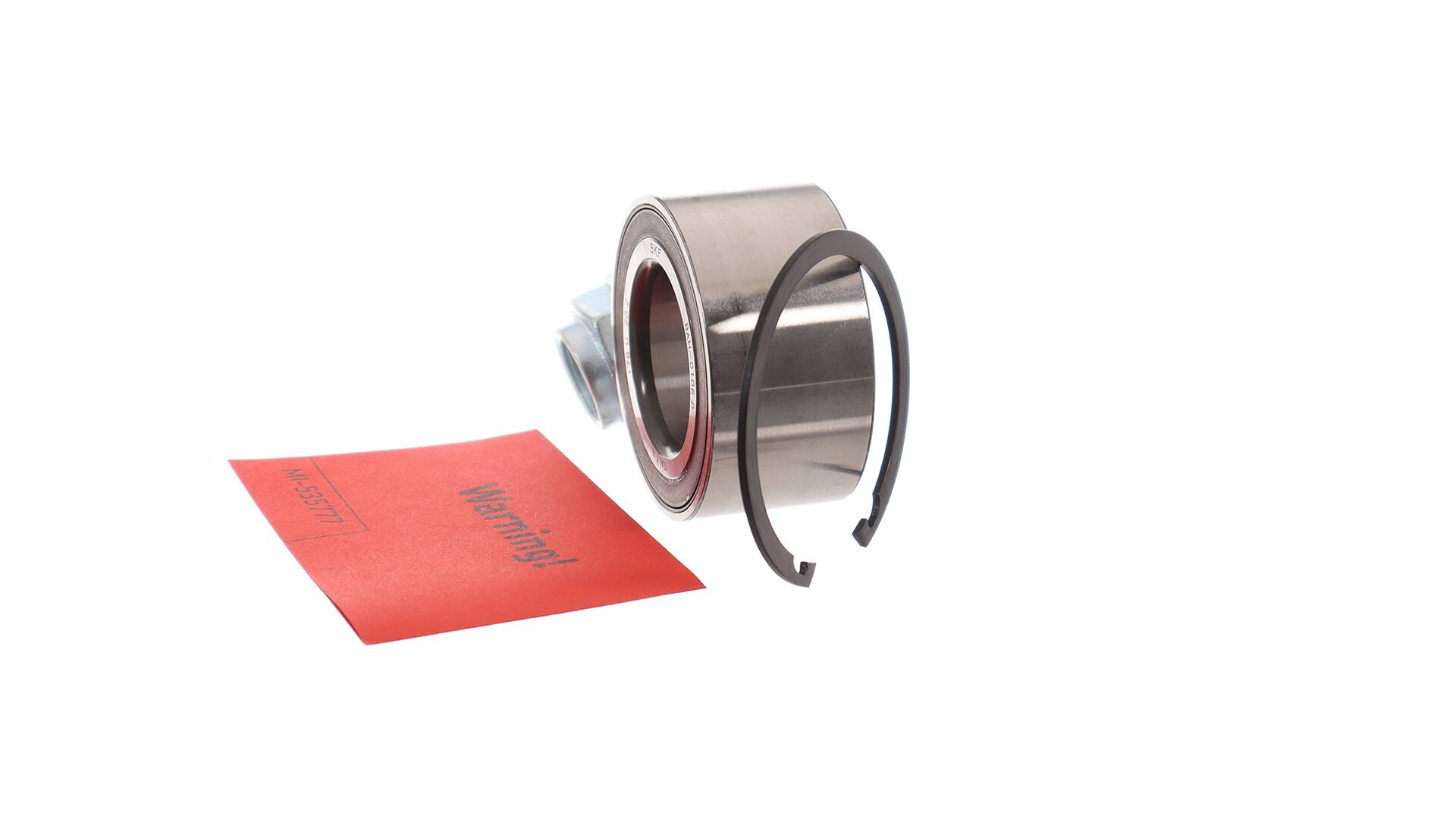 SKF Wiellagerset VKBA 6653