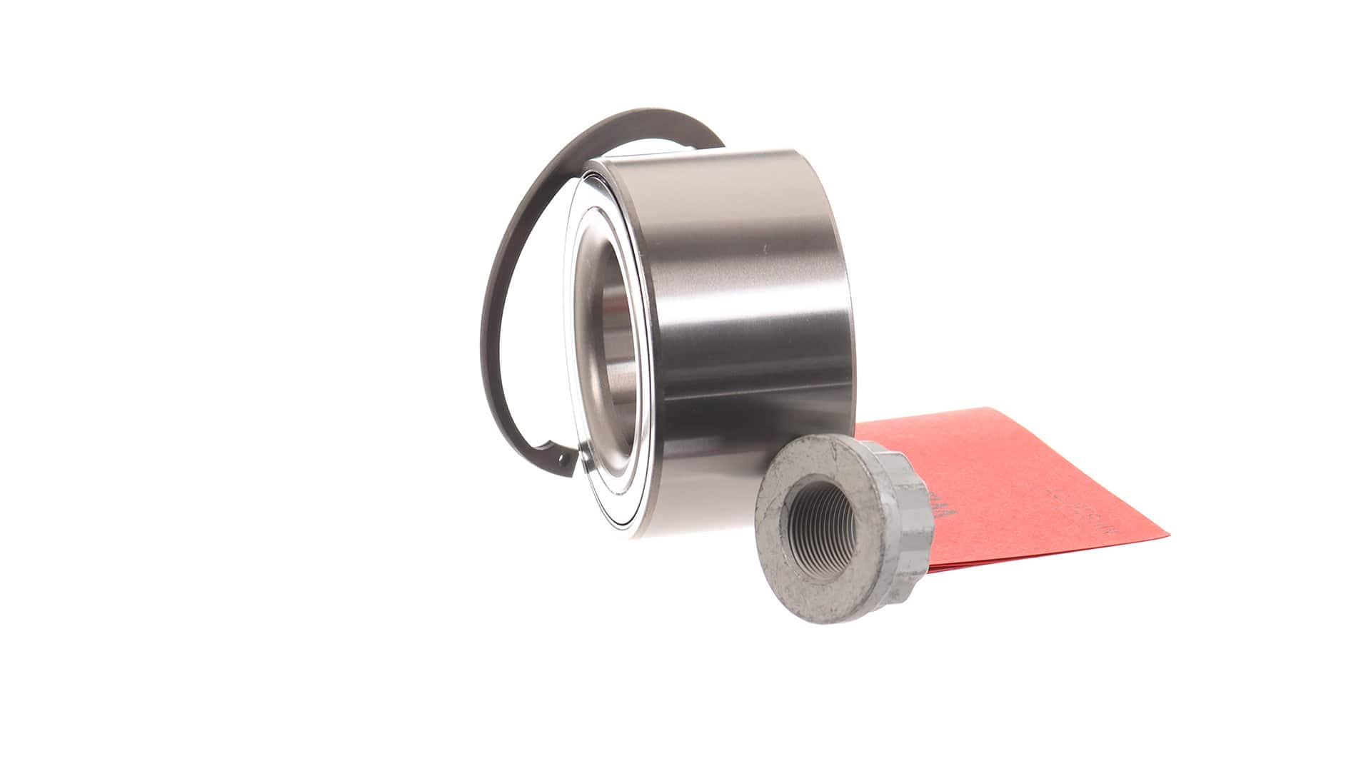 SKF Wiellagerset VKBA 6783