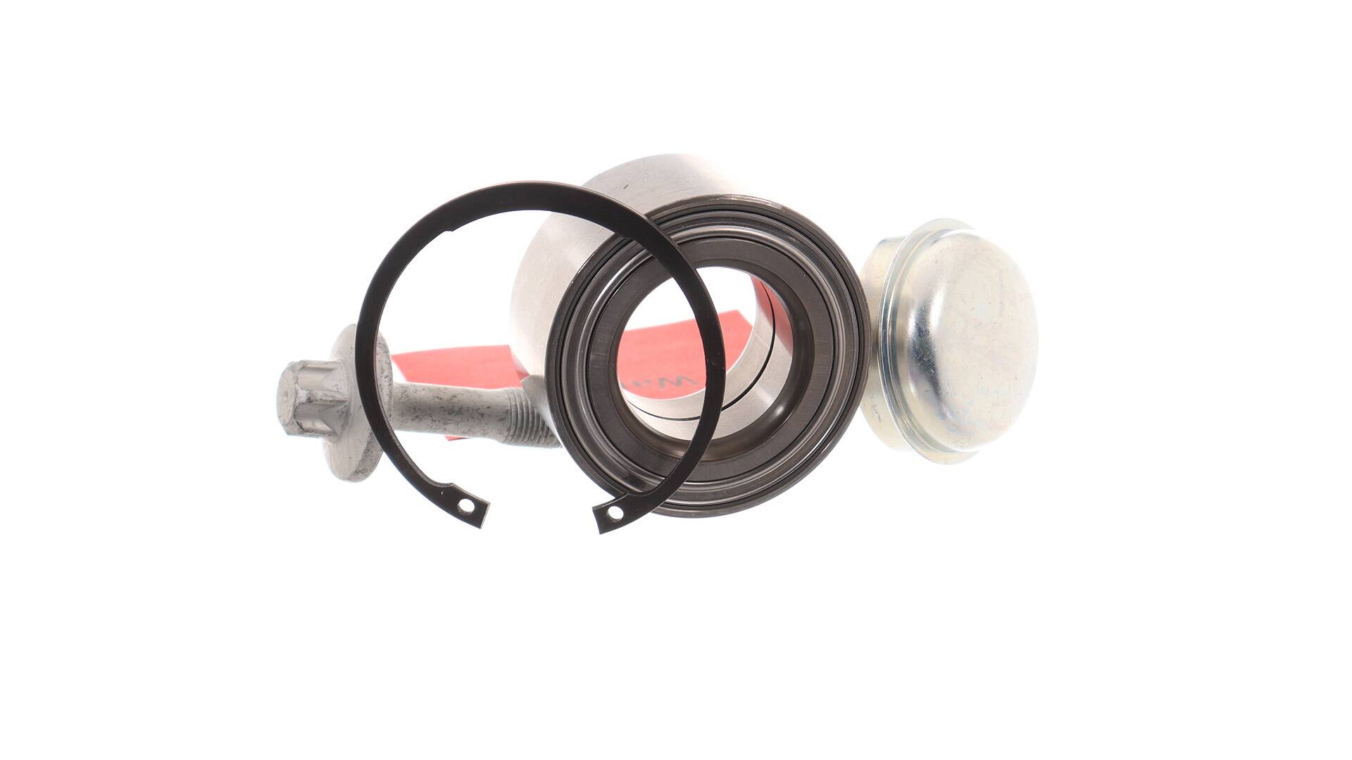 SKF Wiellagerset VKBA 6785