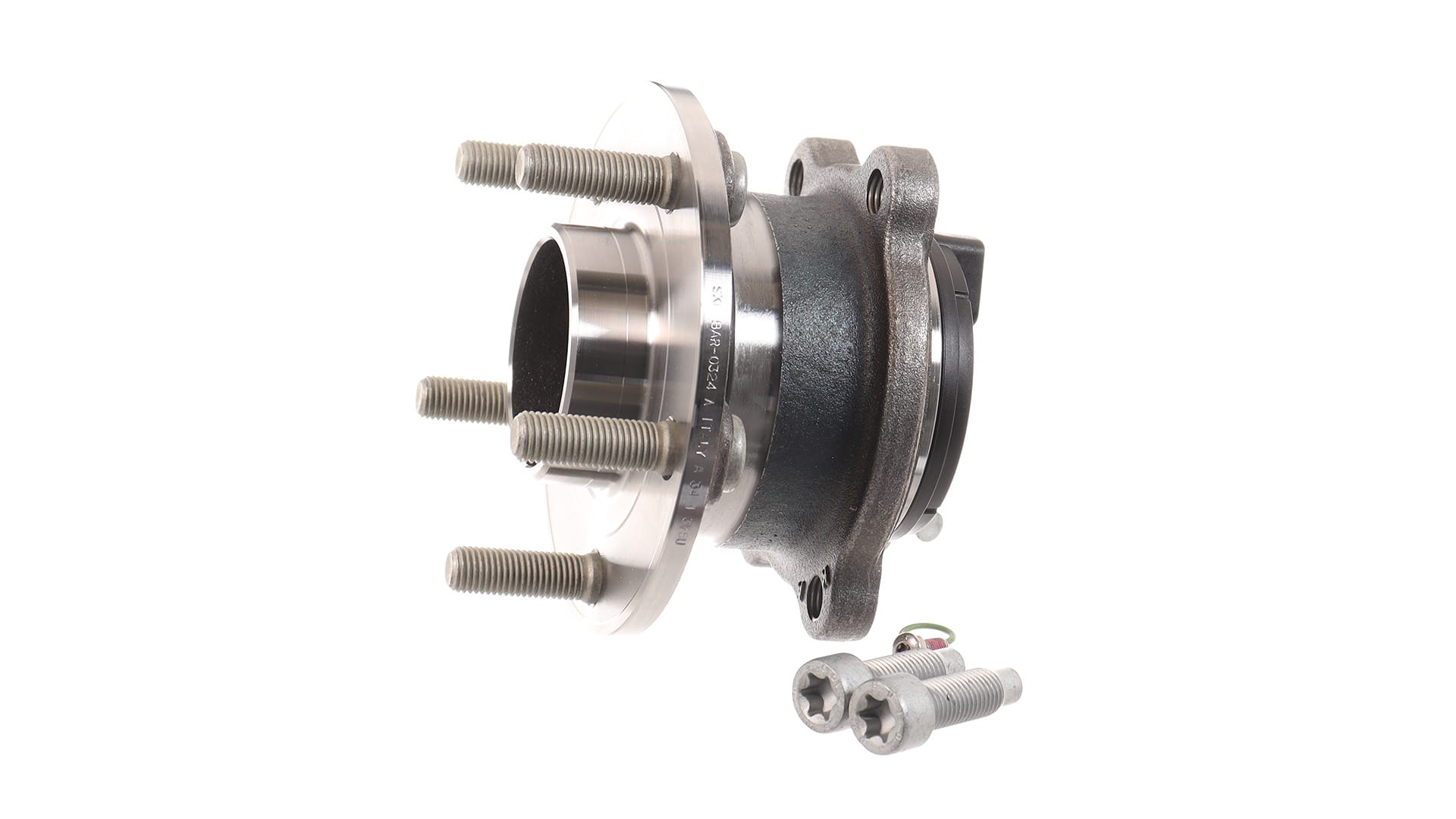 SKF Wiellagerset VKBA 6789