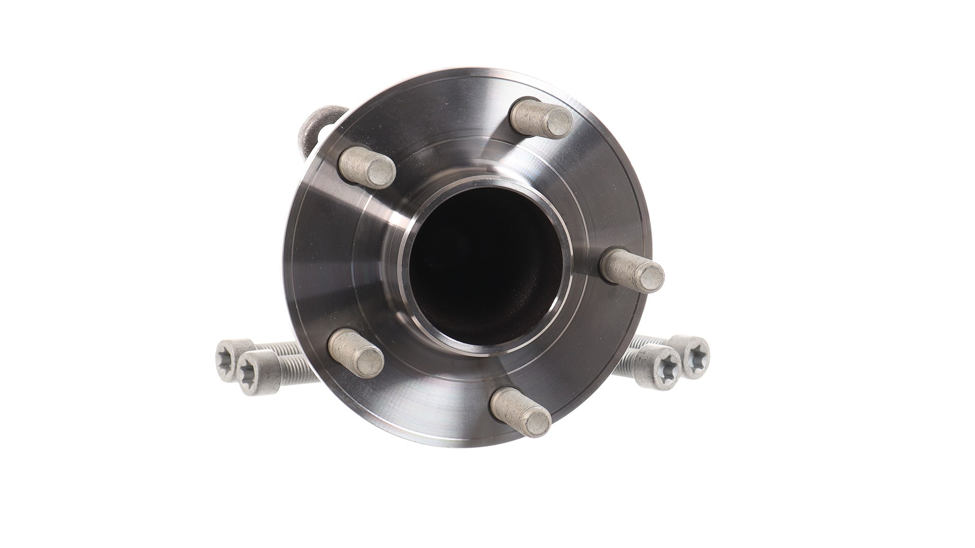 SKF Wiellagerset VKBA 6789