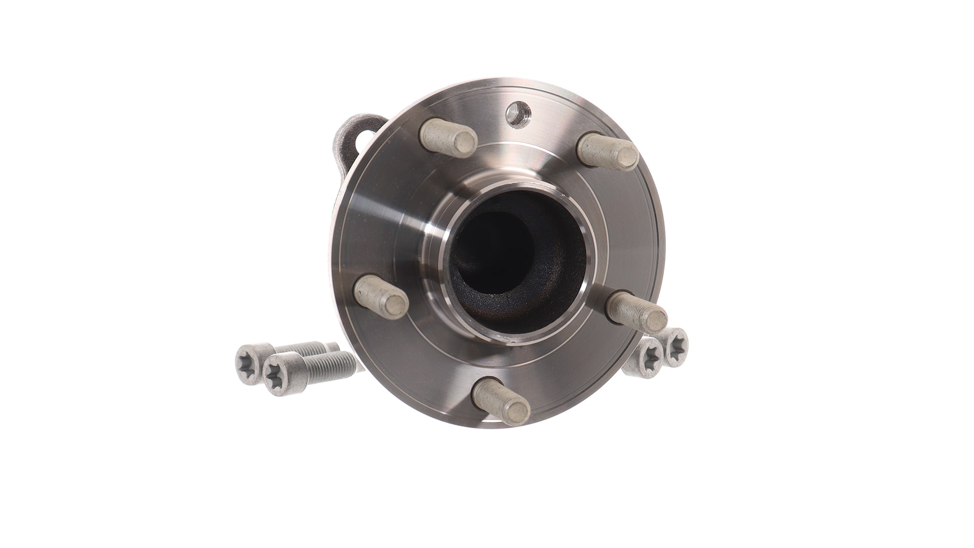 SKF Wiellagerset VKBA 6790