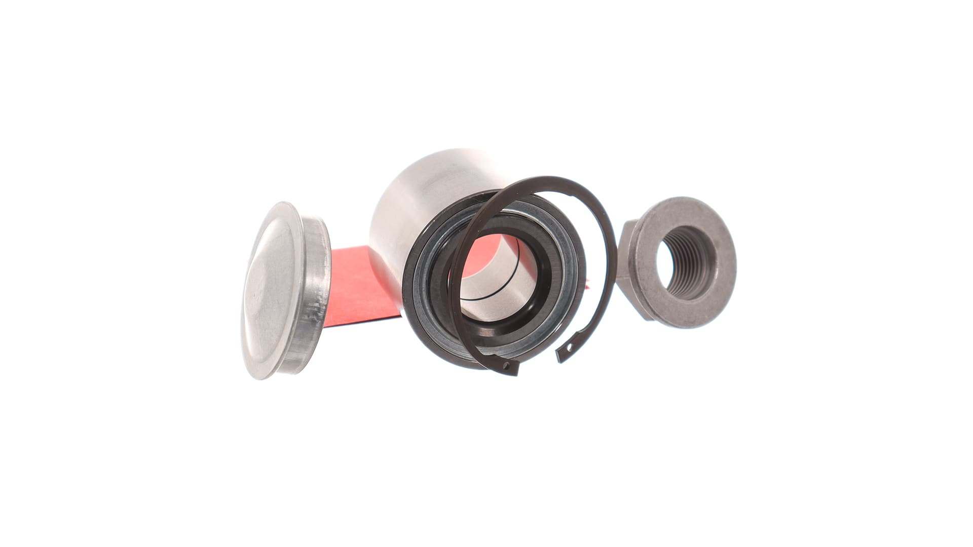 SKF Wiellagerset VKBA 6799